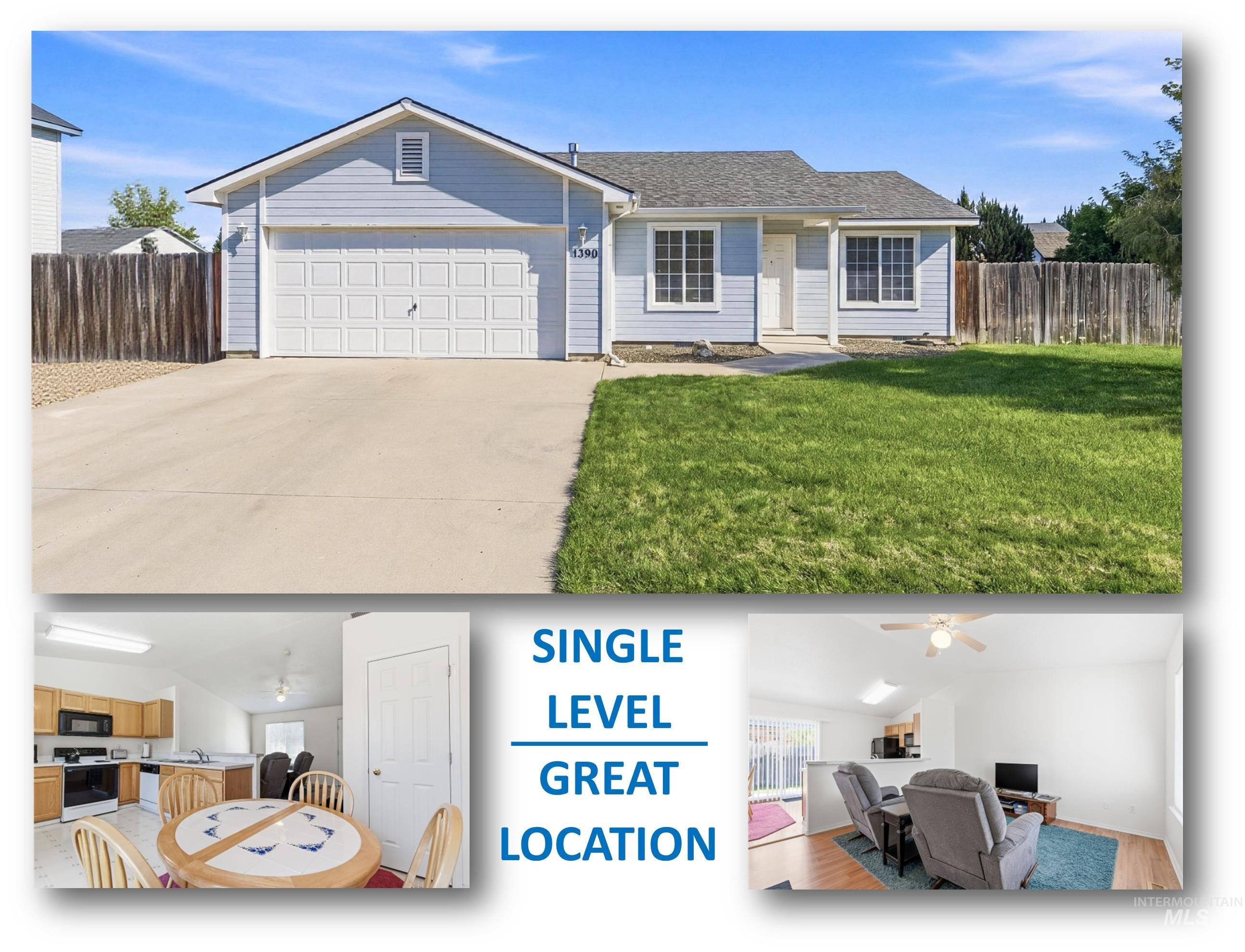Residential For Sale