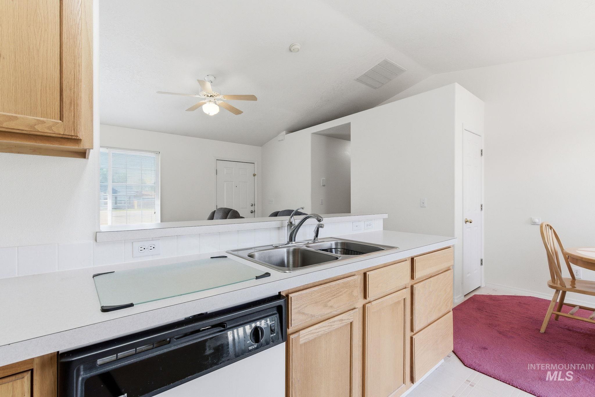 1390 W Wheat St., Kuna, Idaho 83634, 3 Bedrooms, 2 Bathrooms, Residential For Sale, Price $345,000,MLS 98985018