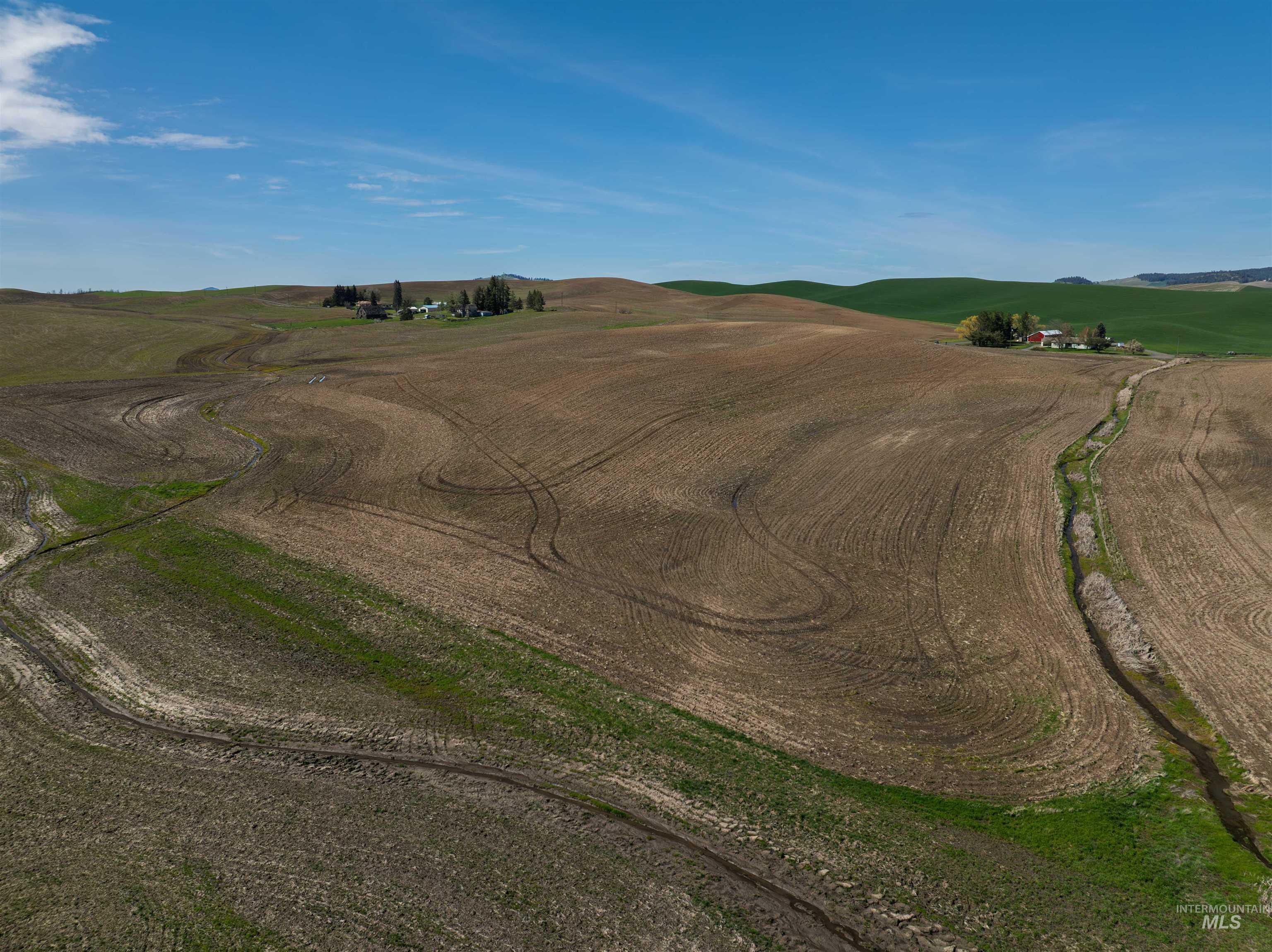 TBD Scoville Rd, +/- 25 AC, Potlatch, Idaho 83855, Land For Sale, Price $350,000,MLS 98985019