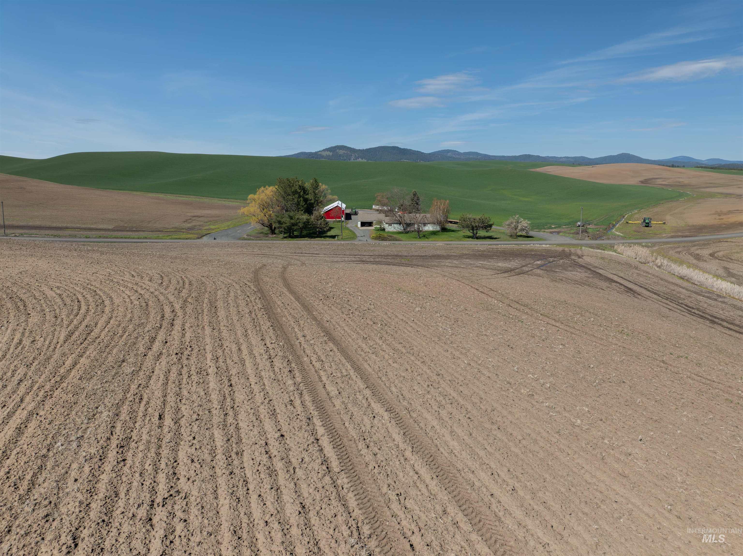 TBD Scoville Rd, +/- 25 AC, Potlatch, Idaho 83855, Land For Sale, Price $350,000,MLS 98985019