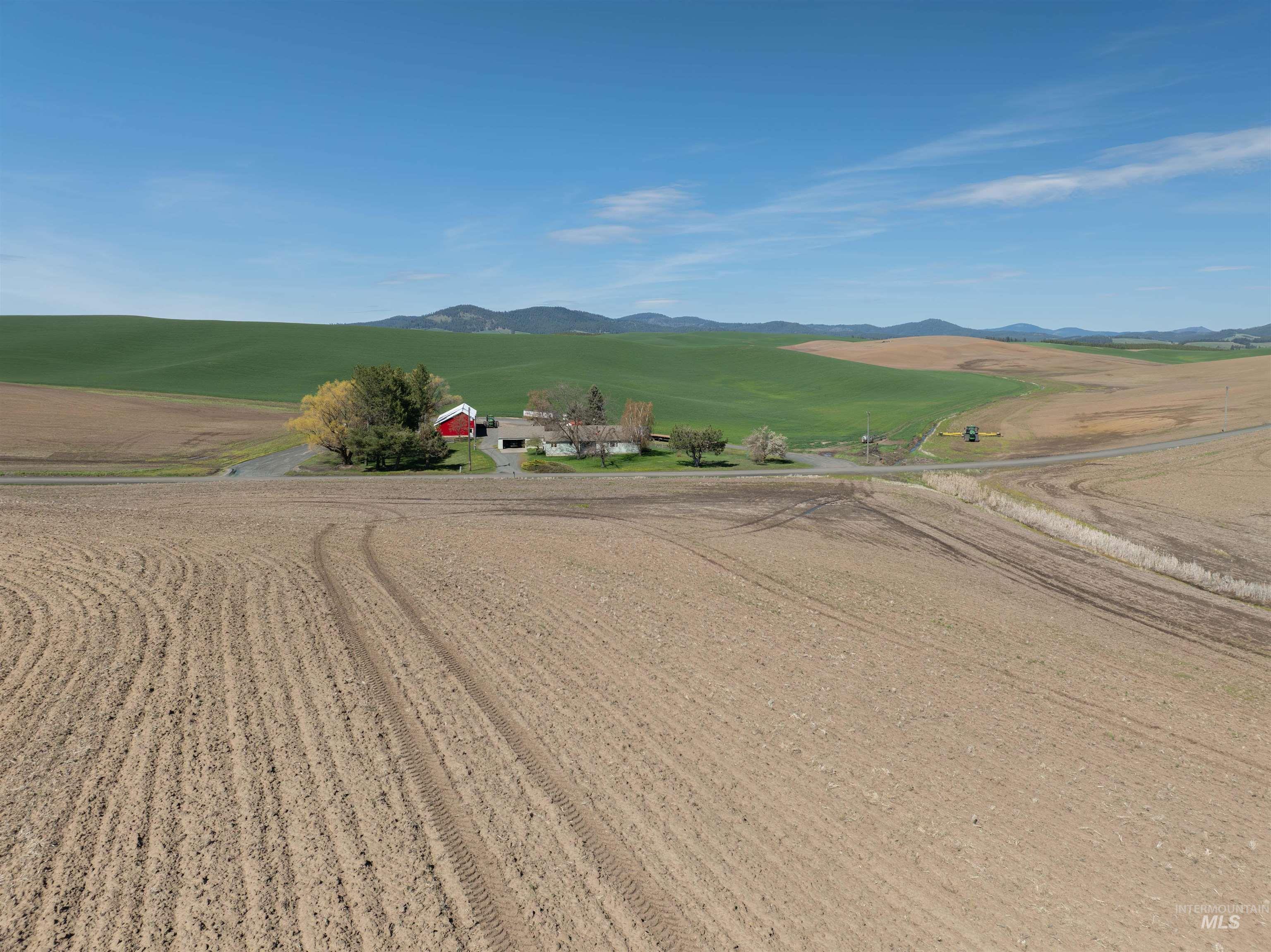 TBD Scoville Rd, +/- 25 AC, Potlatch, Idaho 83855, Land For Sale, Price $350,000,MLS 98985019