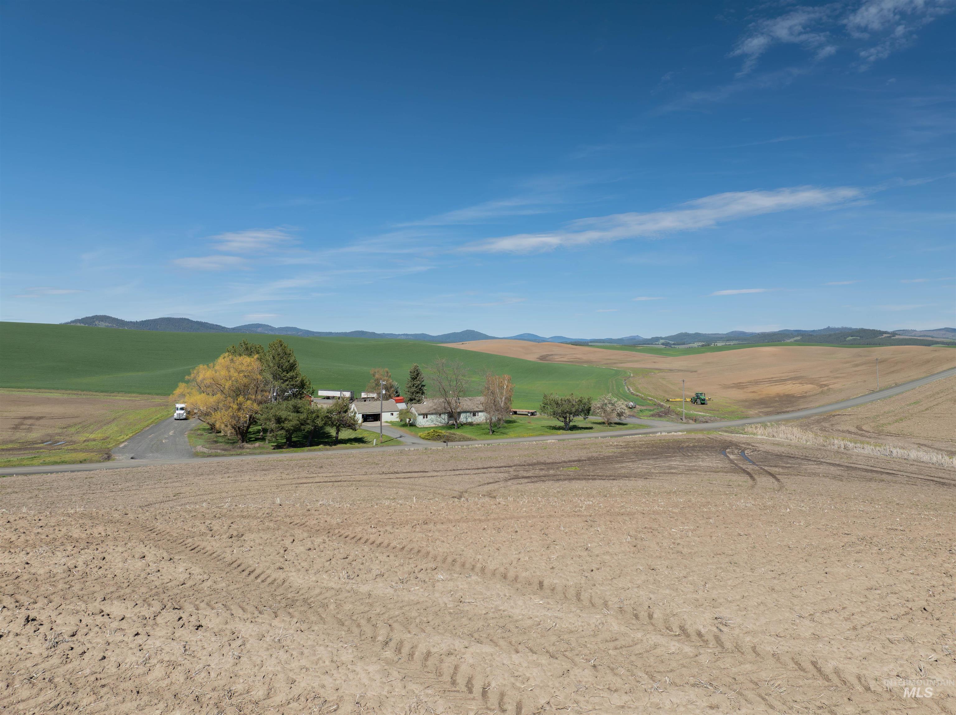 TBD Scoville Rd, +/- 25 AC, Potlatch, Idaho 83855, Land For Sale, Price $350,000,MLS 98985019