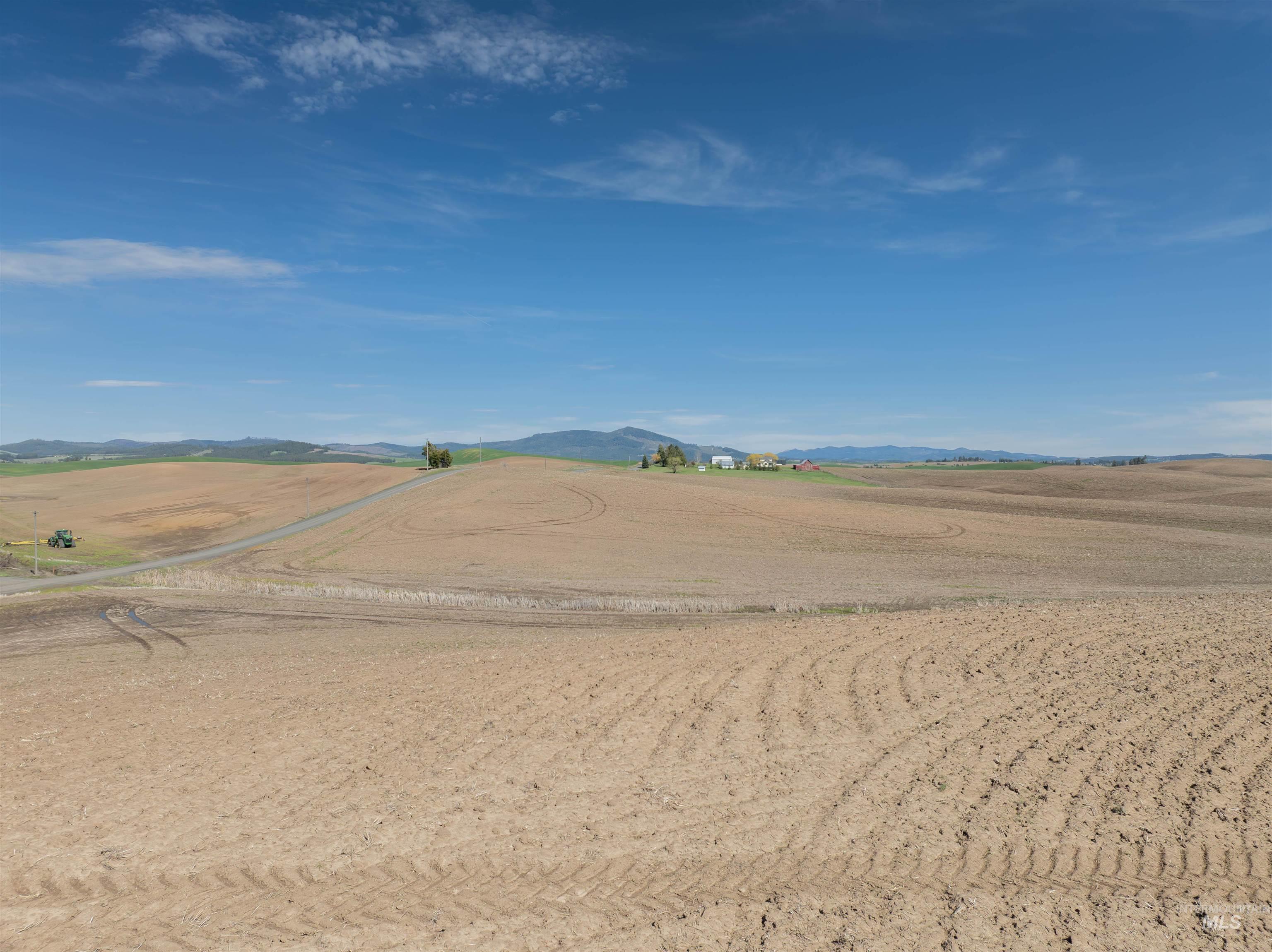 TBD Scoville Rd, +/- 25 AC, Potlatch, Idaho 83855, Land For Sale, Price $350,000,MLS 98985019