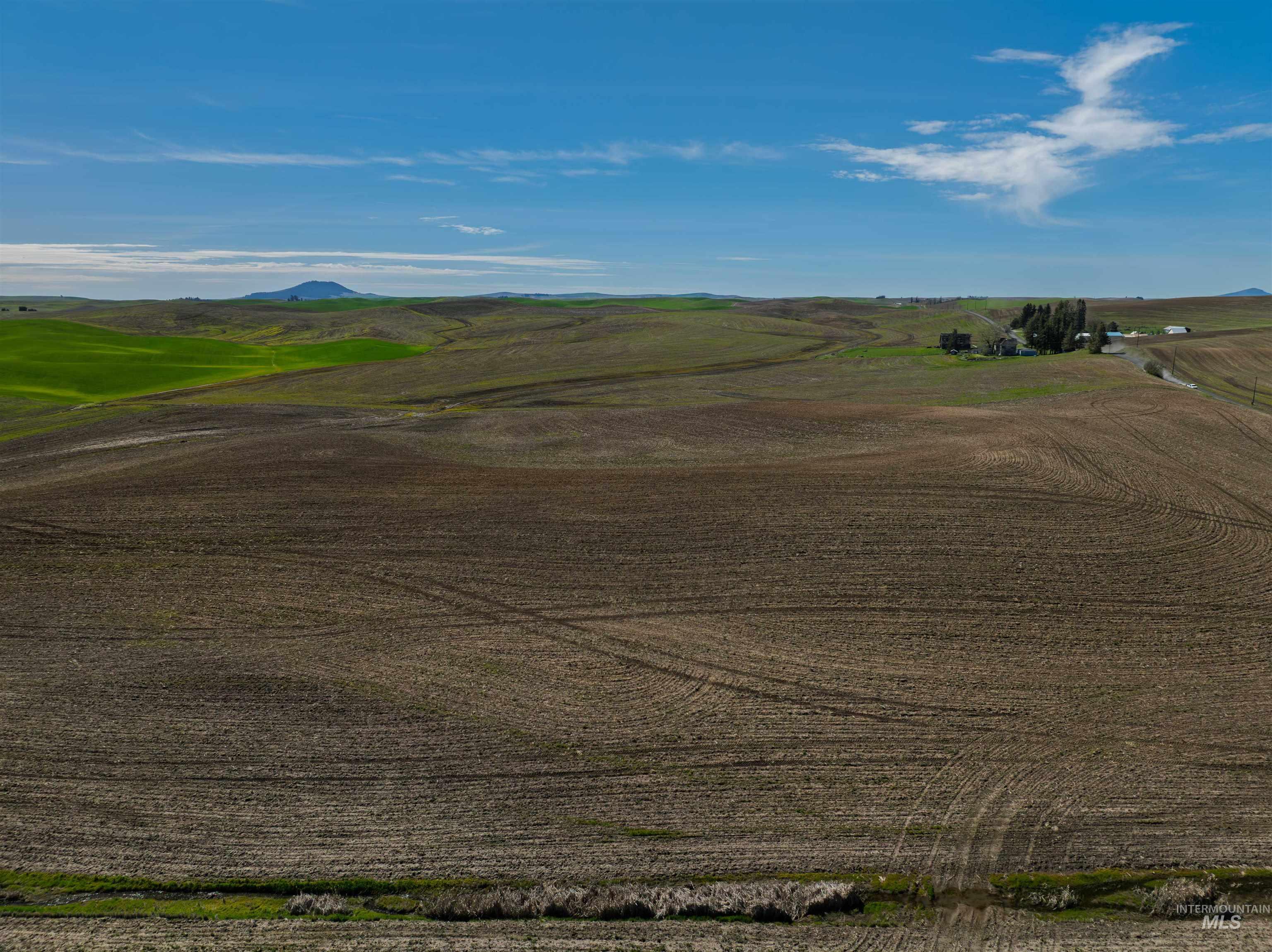 TBD Scoville Rd, +/- 25 AC, Potlatch, Idaho 83855, Land For Sale, Price $350,000,MLS 98985019