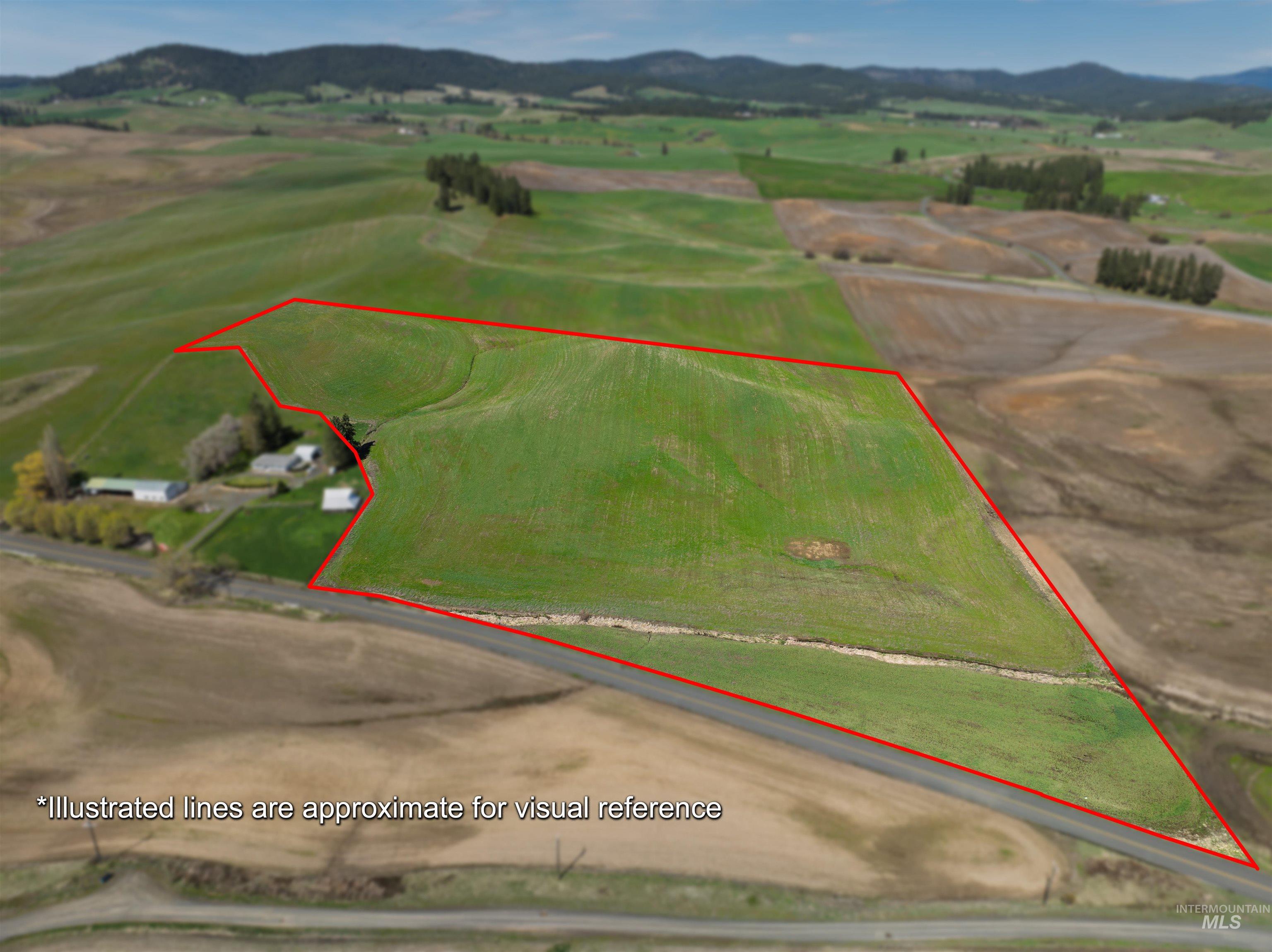 Land For Sale