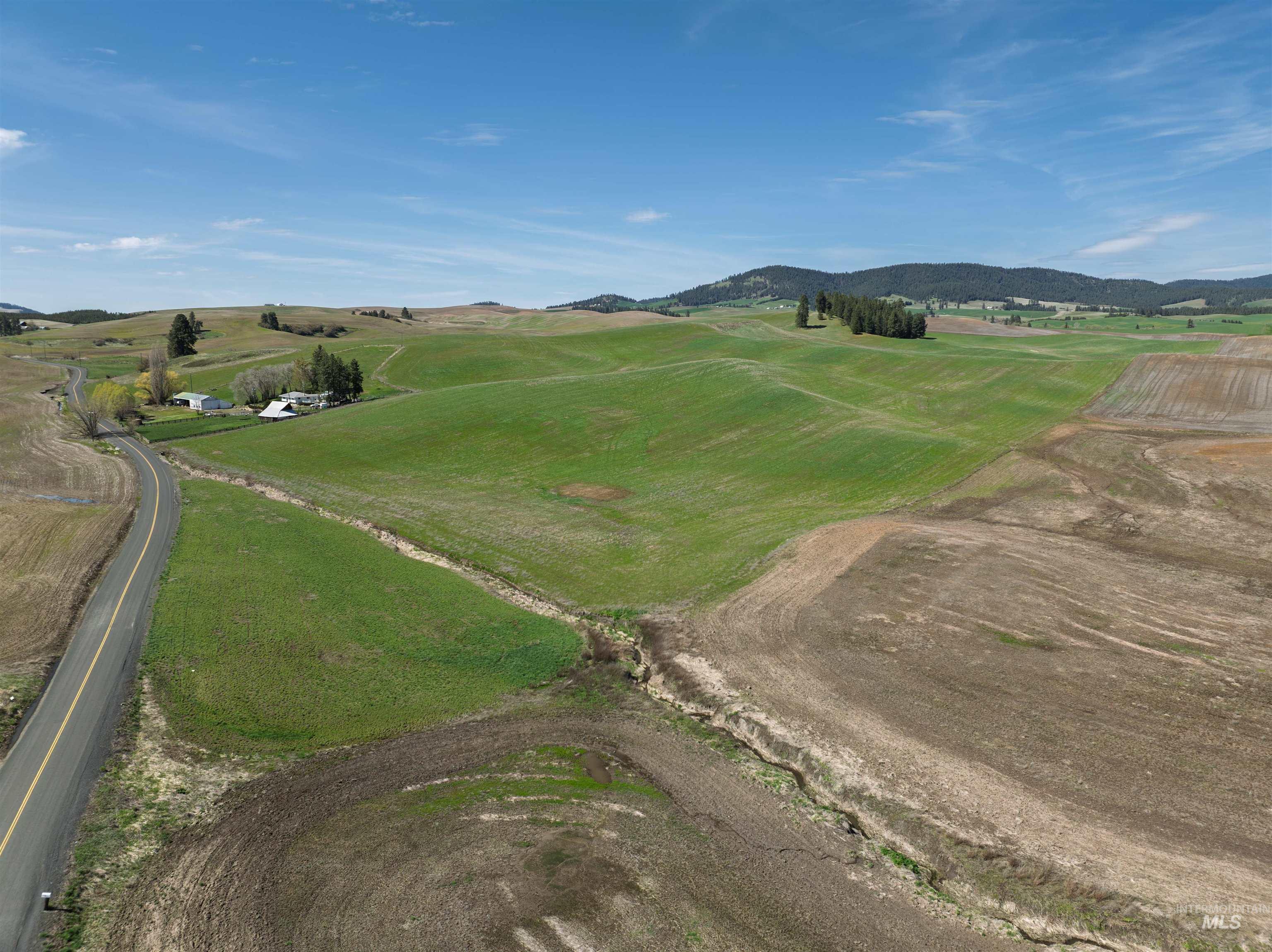 TBD Garfield Rd, +/- 25 AC, Potlatch, Idaho 83855, Land For Sale, Price $363,000,MLS 98985020