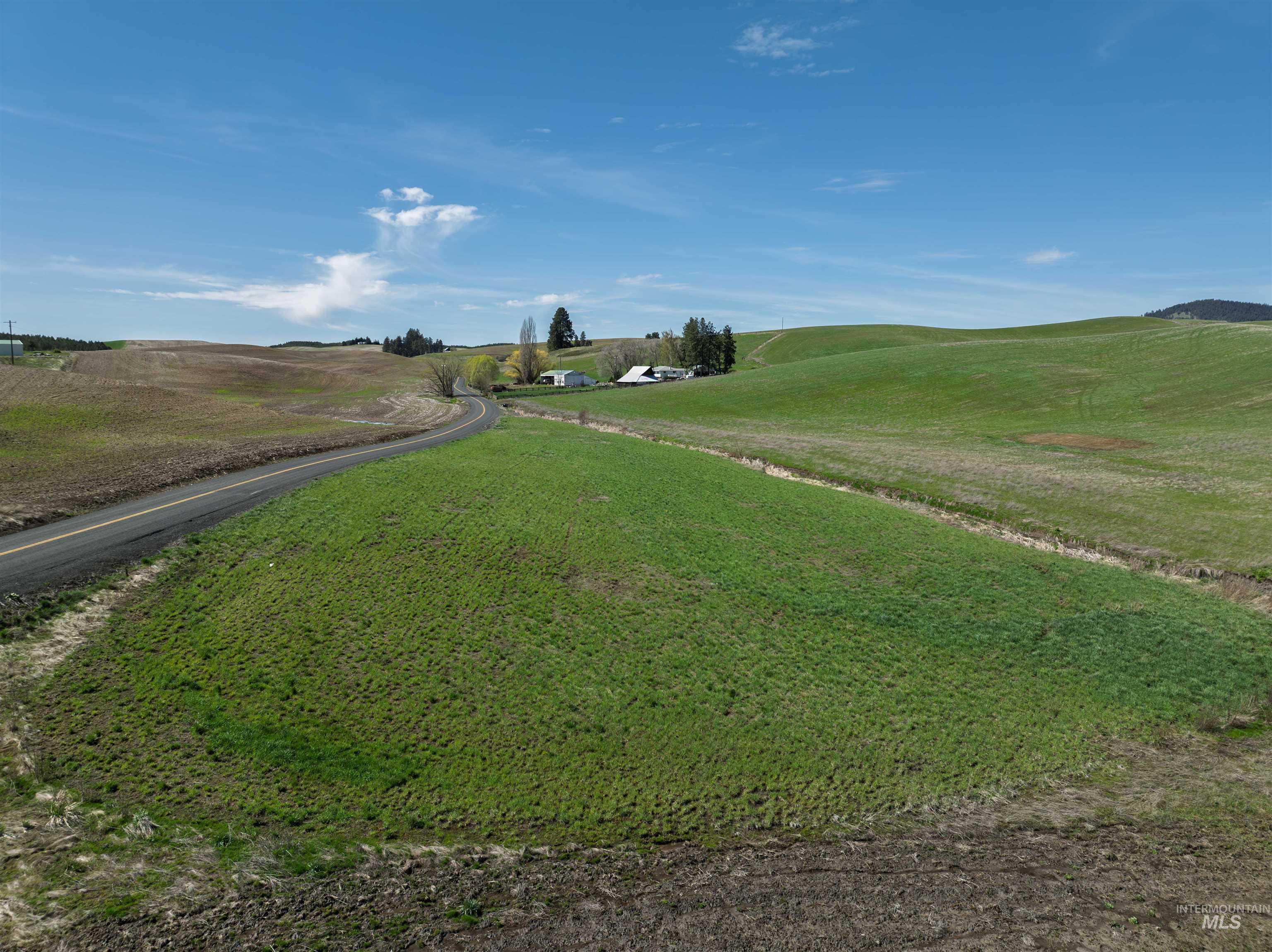 TBD Garfield Rd, +/- 25 AC, Potlatch, Idaho 83855, Land For Sale, Price $363,000,MLS 98985020