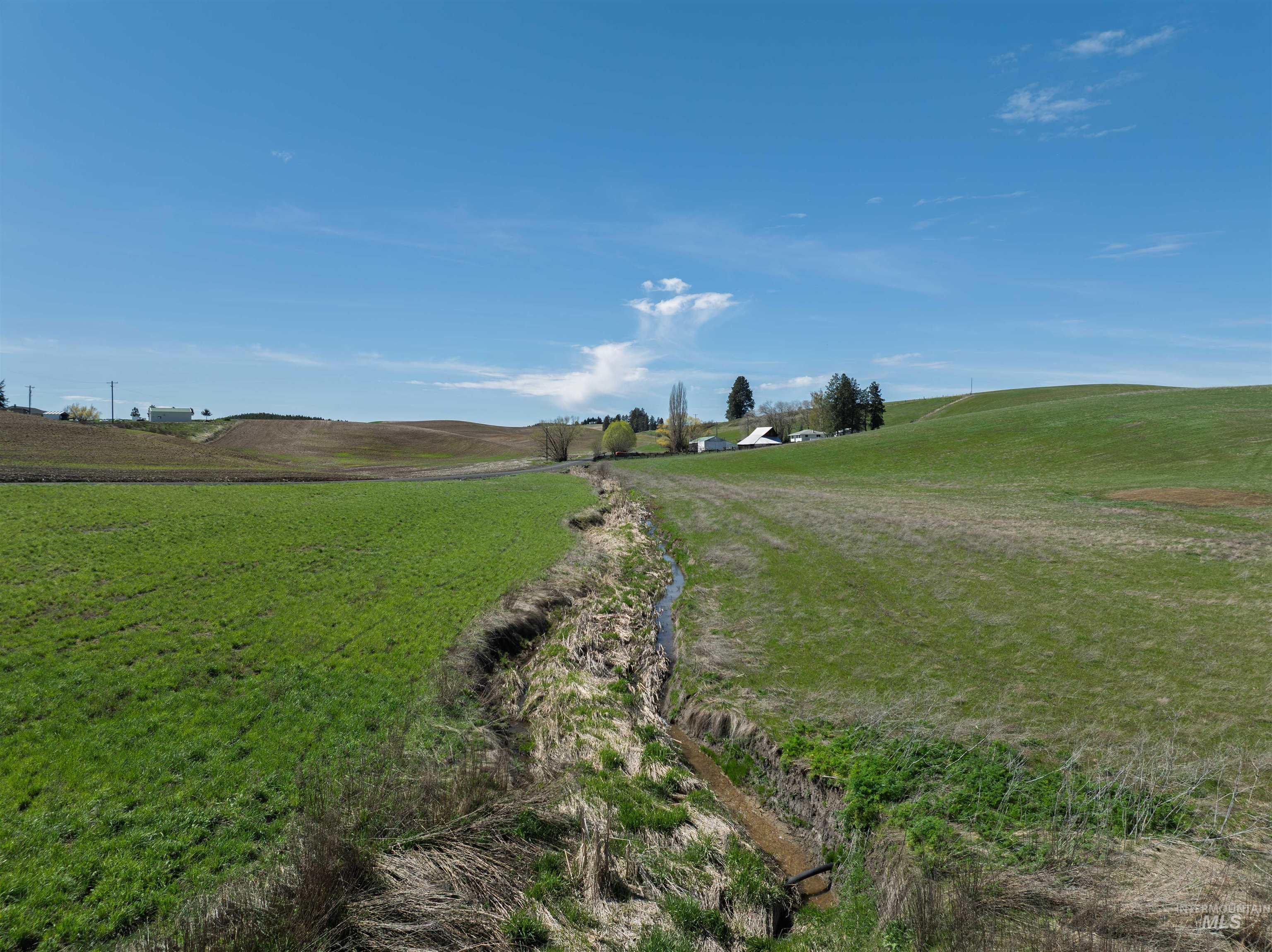 TBD Garfield Rd, +/- 25 AC, Potlatch, Idaho 83855, Land For Sale, Price $363,000,MLS 98985020