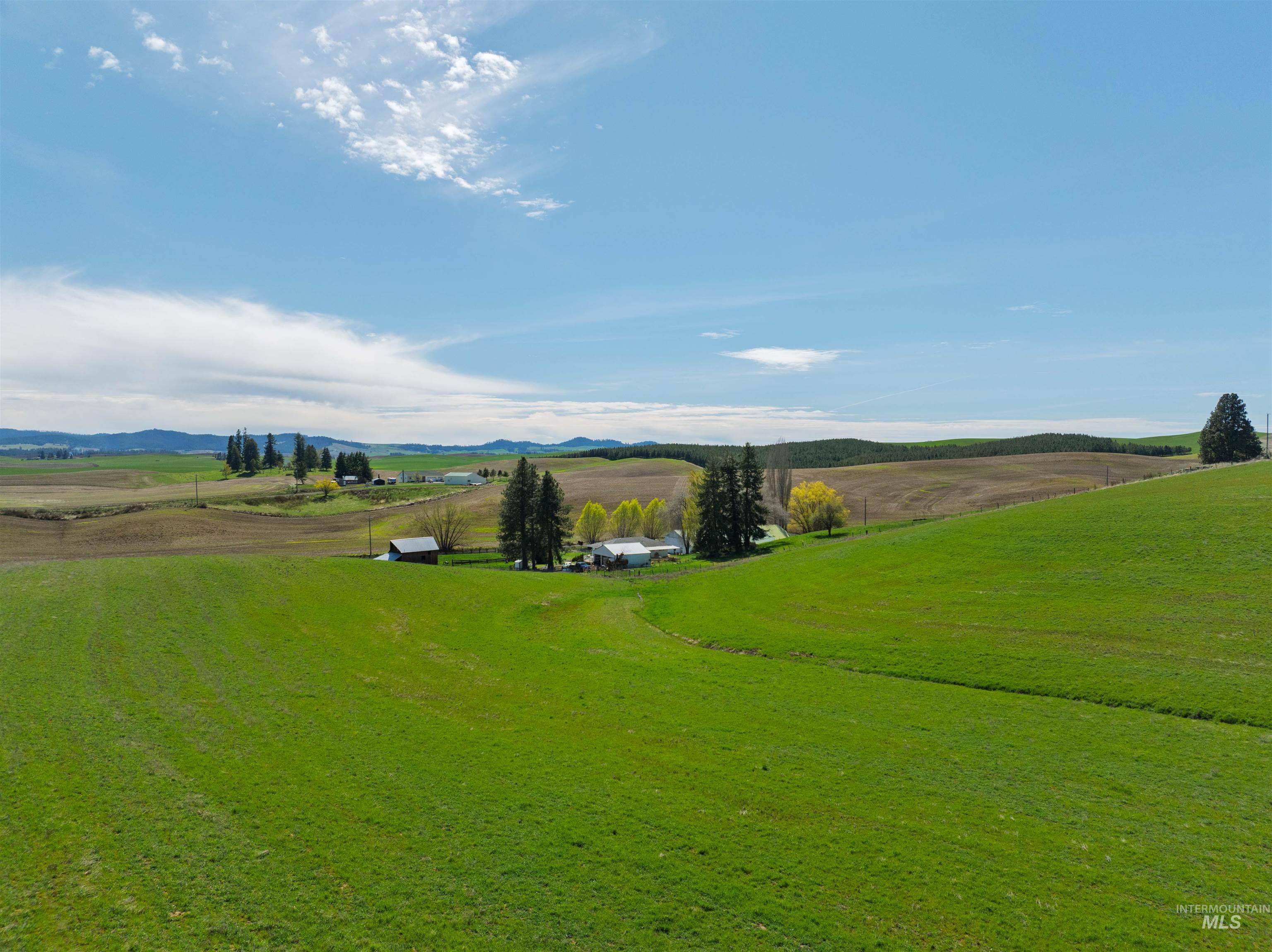 TBD Garfield Rd, +/- 25 AC, Potlatch, Idaho 83855, Land For Sale, Price $363,000,MLS 98985020