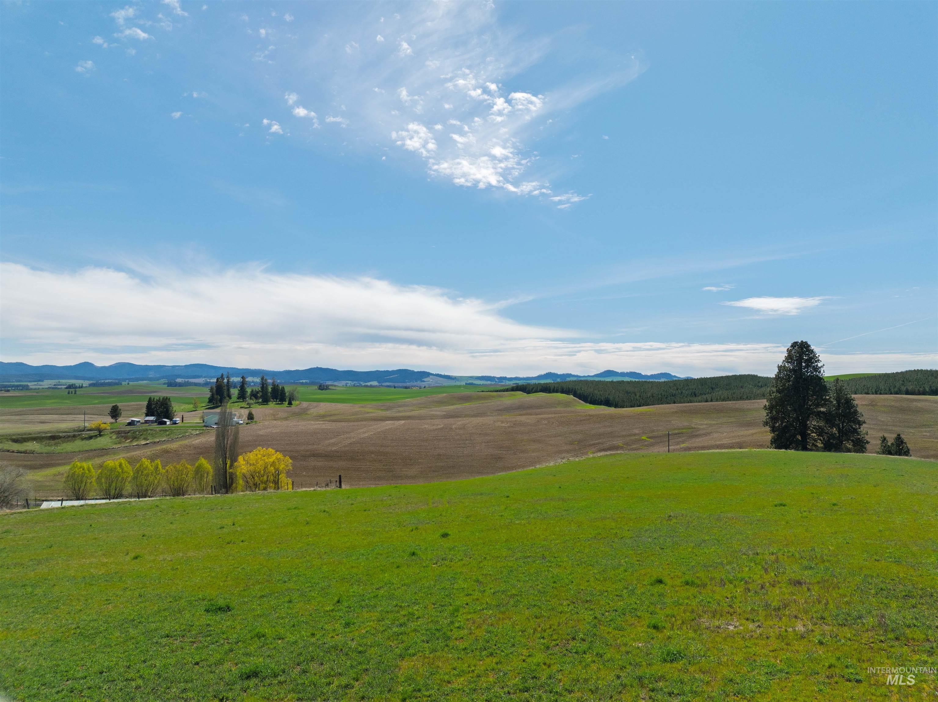 TBD Garfield Rd, +/- 25 AC, Potlatch, Idaho 83855, Land For Sale, Price $363,000,MLS 98985020