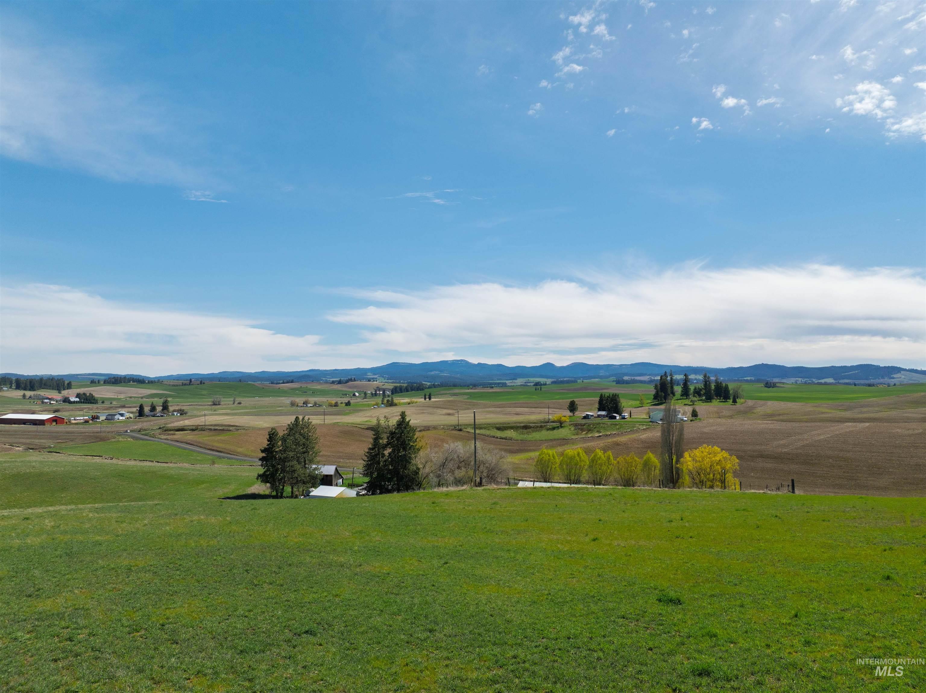 TBD Garfield Rd, +/- 25 AC, Potlatch, Idaho 83855, Land For Sale, Price $363,000,MLS 98985020