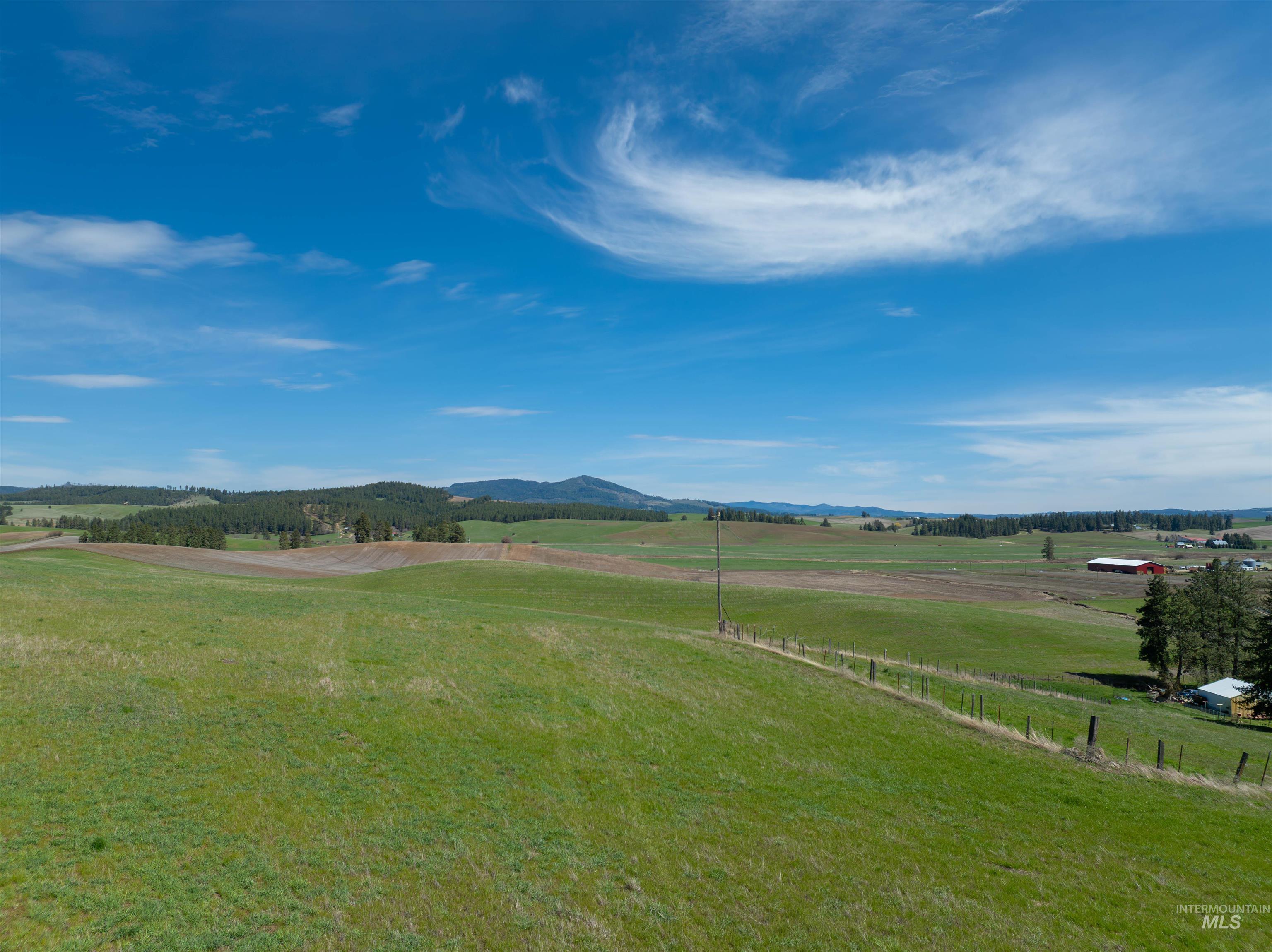 TBD Garfield Rd, +/- 25 AC, Potlatch, Idaho 83855, Land For Sale, Price $363,000,MLS 98985020