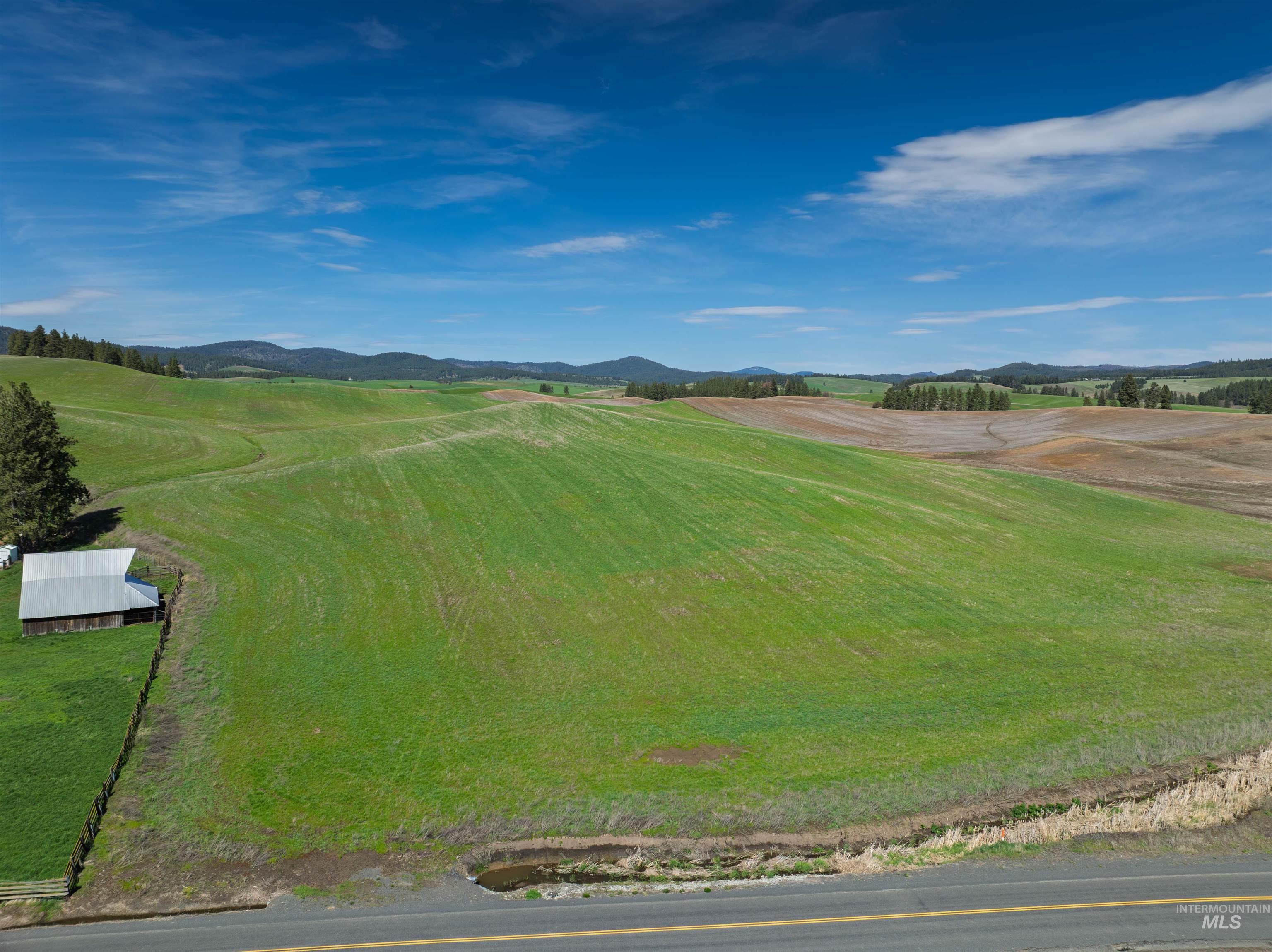TBD Garfield Rd, +/- 25 AC, Potlatch, Idaho 83855, Land For Sale, Price $363,000,MLS 98985020