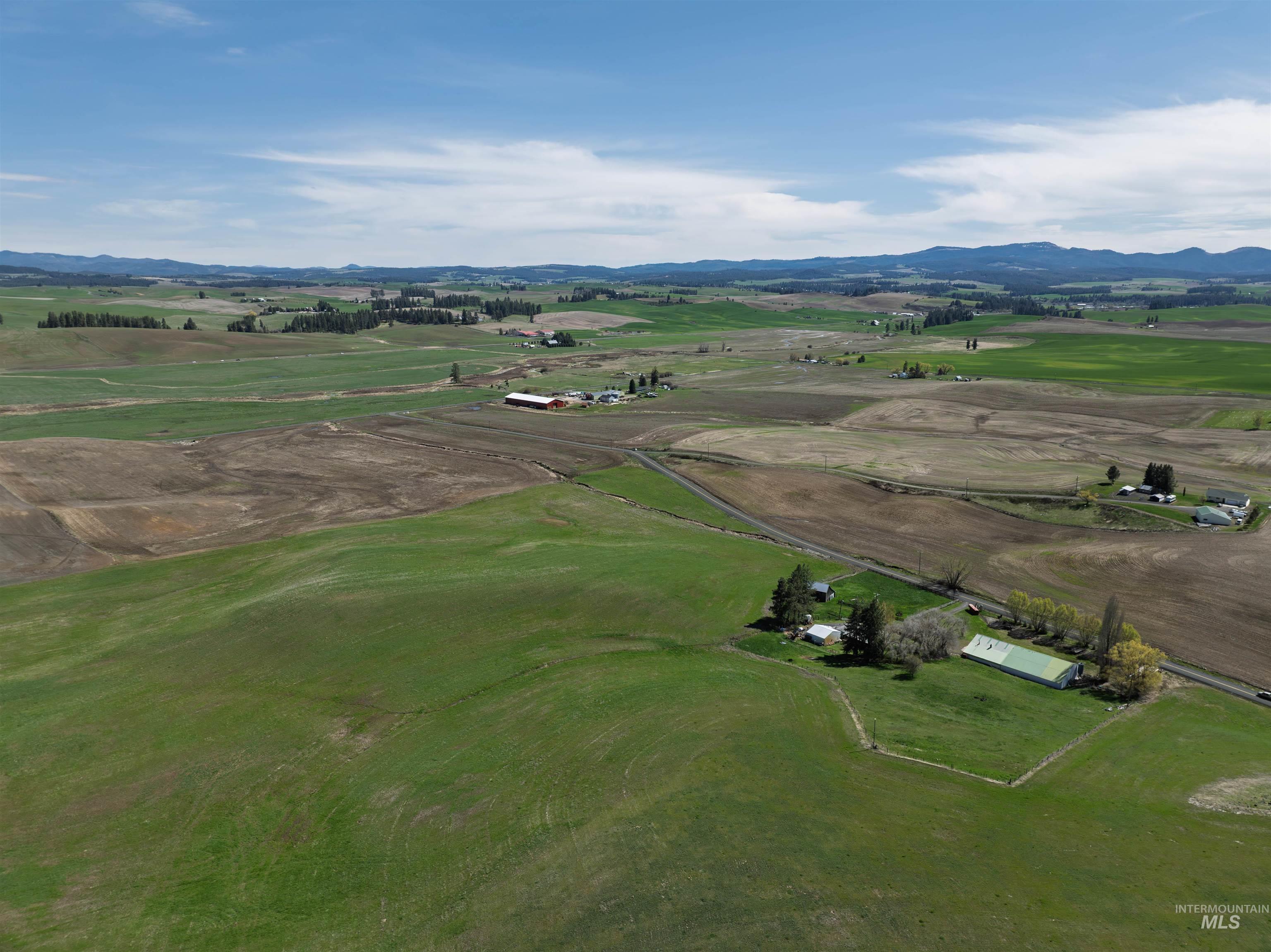 TBD Garfield Rd, +/- 25 AC, Potlatch, Idaho 83855, Land For Sale, Price $363,000,MLS 98985020