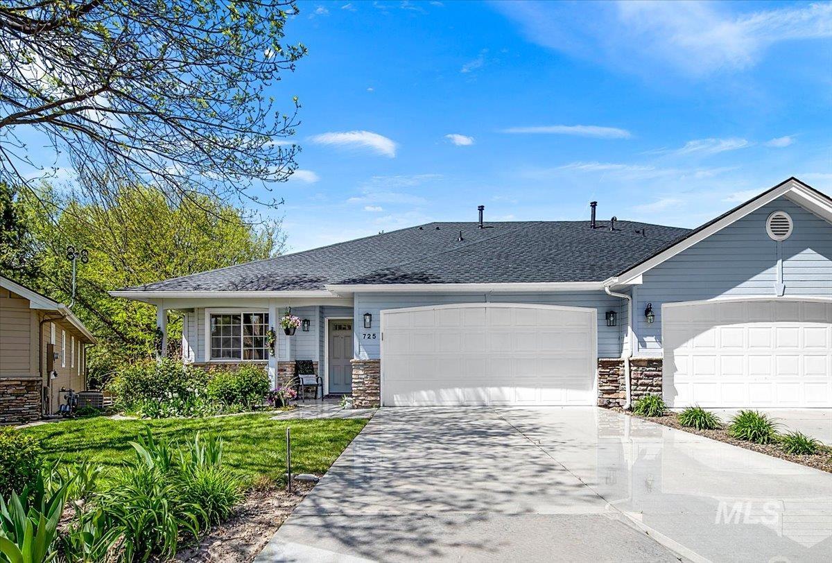 Residential For Sale