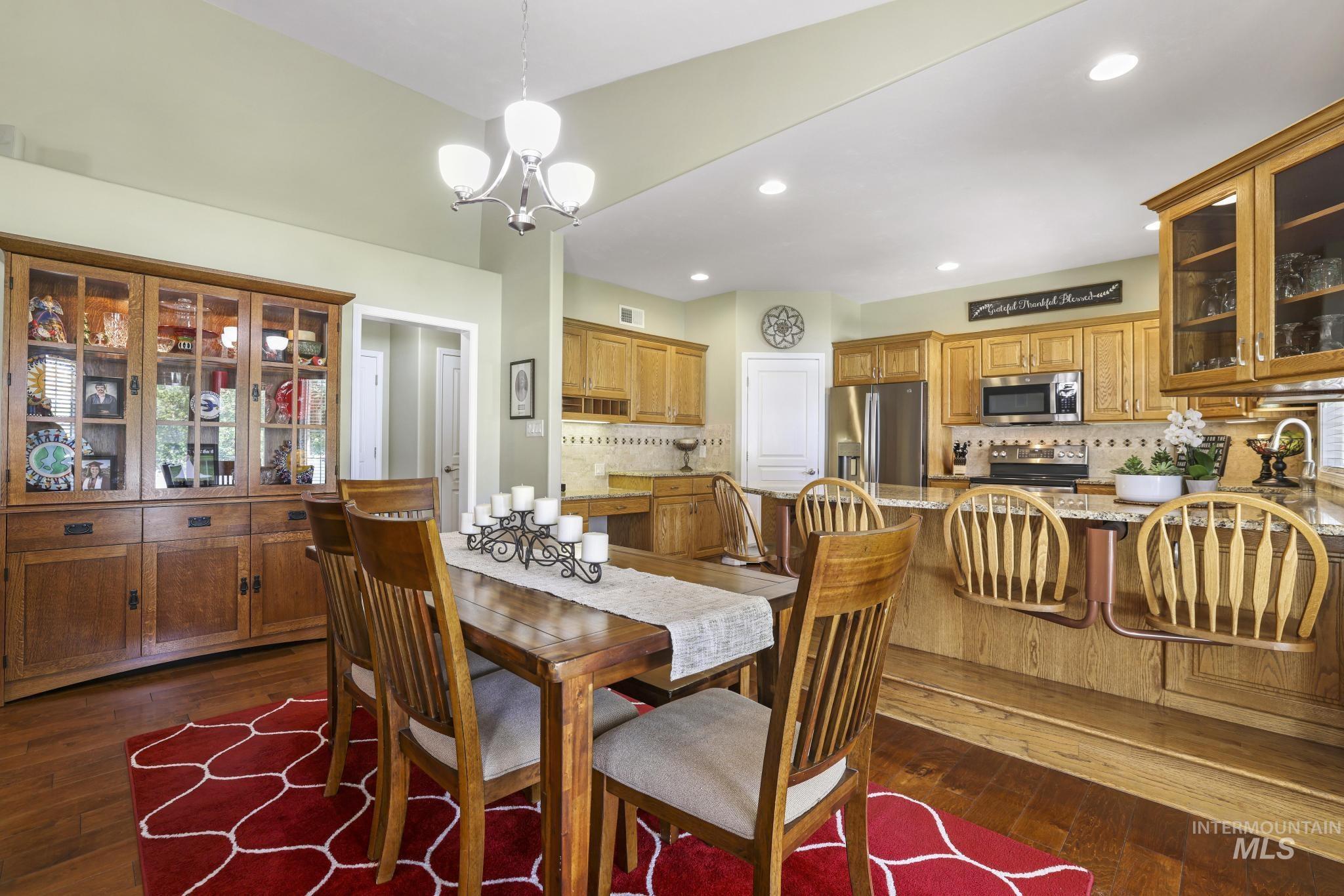 1919 Candleridge Dr, Twin Falls, Idaho 83301, 6 Bedrooms, 3.5 Bathrooms, Residential For Sale, Price $780,000,MLS 98985023