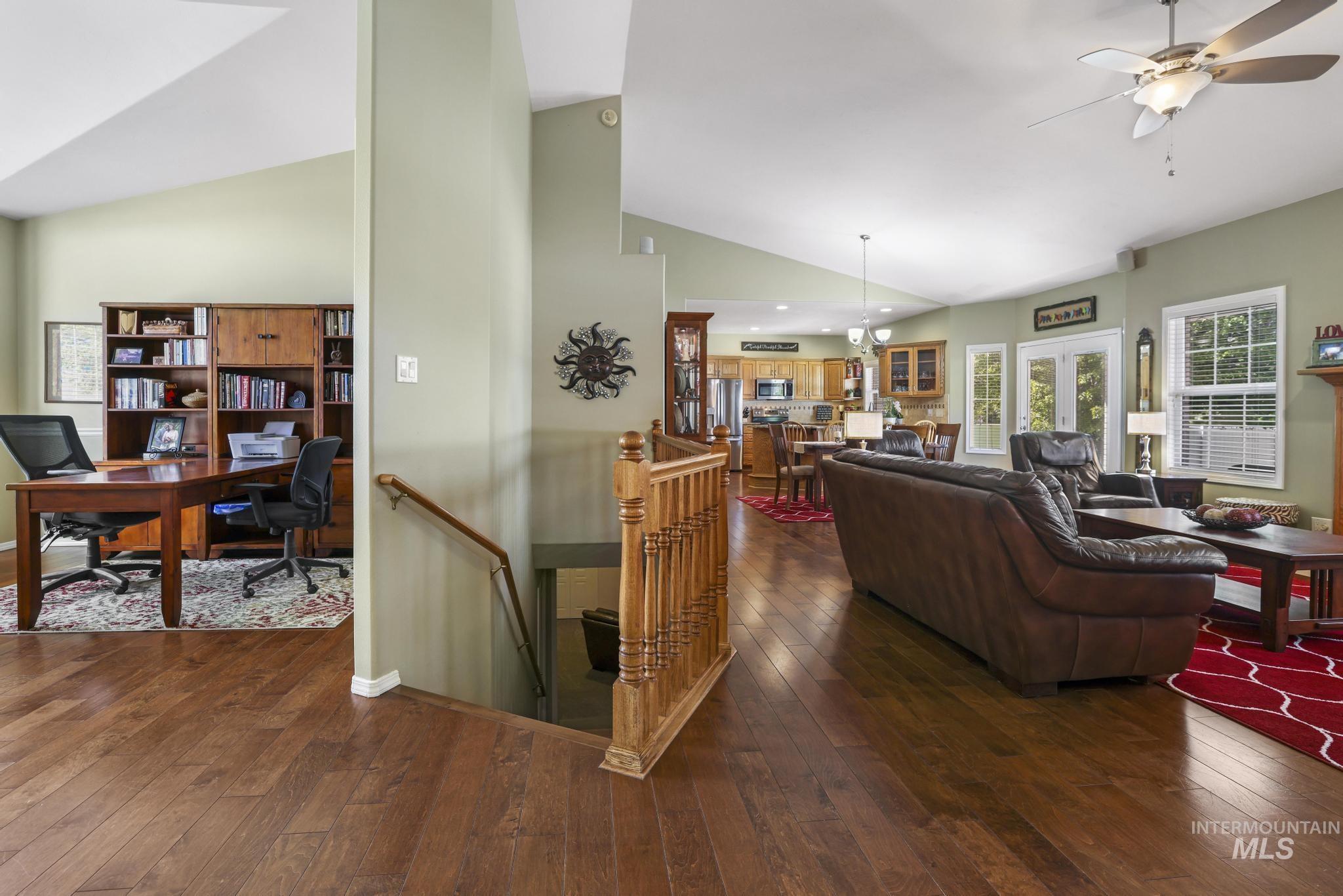 1919 Candleridge Dr, Twin Falls, Idaho 83301, 6 Bedrooms, 3.5 Bathrooms, Residential For Sale, Price $780,000,MLS 98985023