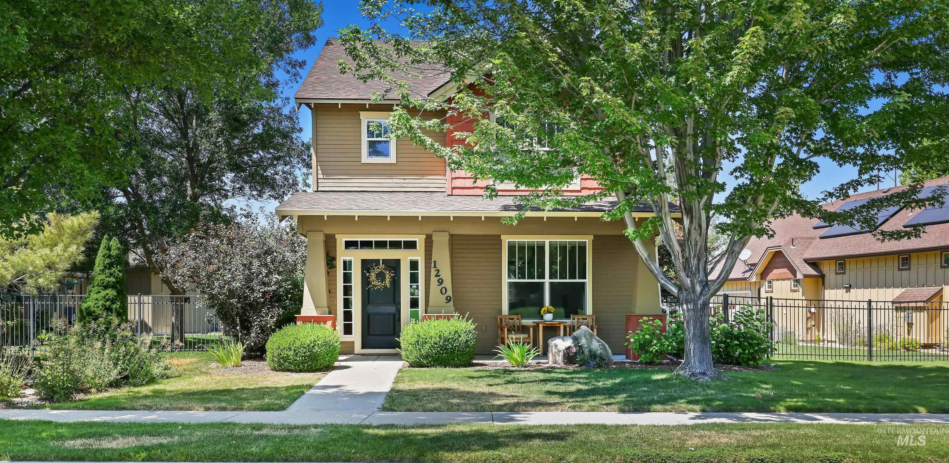 Residential For Sale