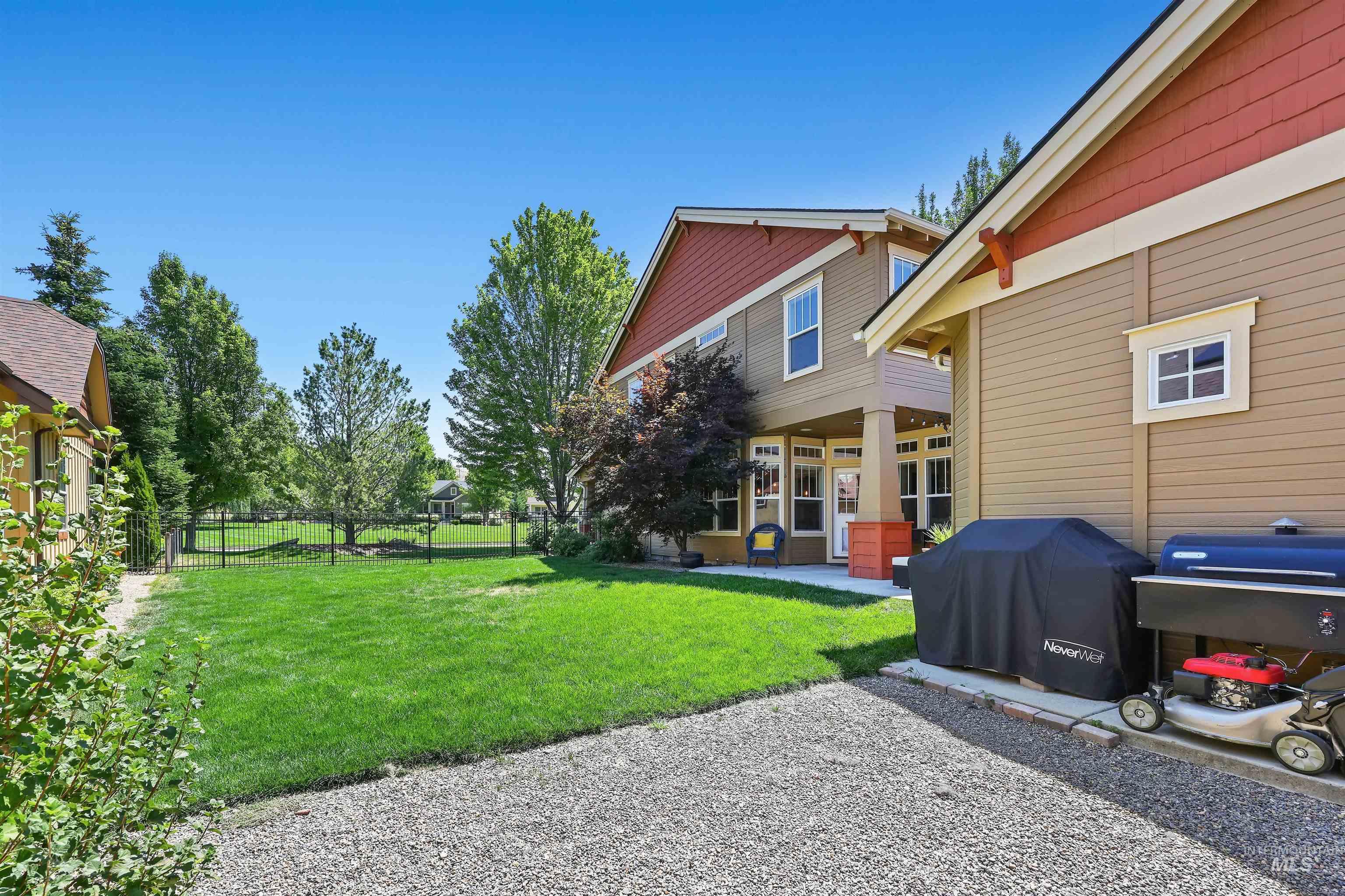12909 N 12th Ave, Boise, Idaho 83714, 3 Bedrooms, 2.5 Bathrooms, Residential For Sale, Price $639,900,MLS 98985024