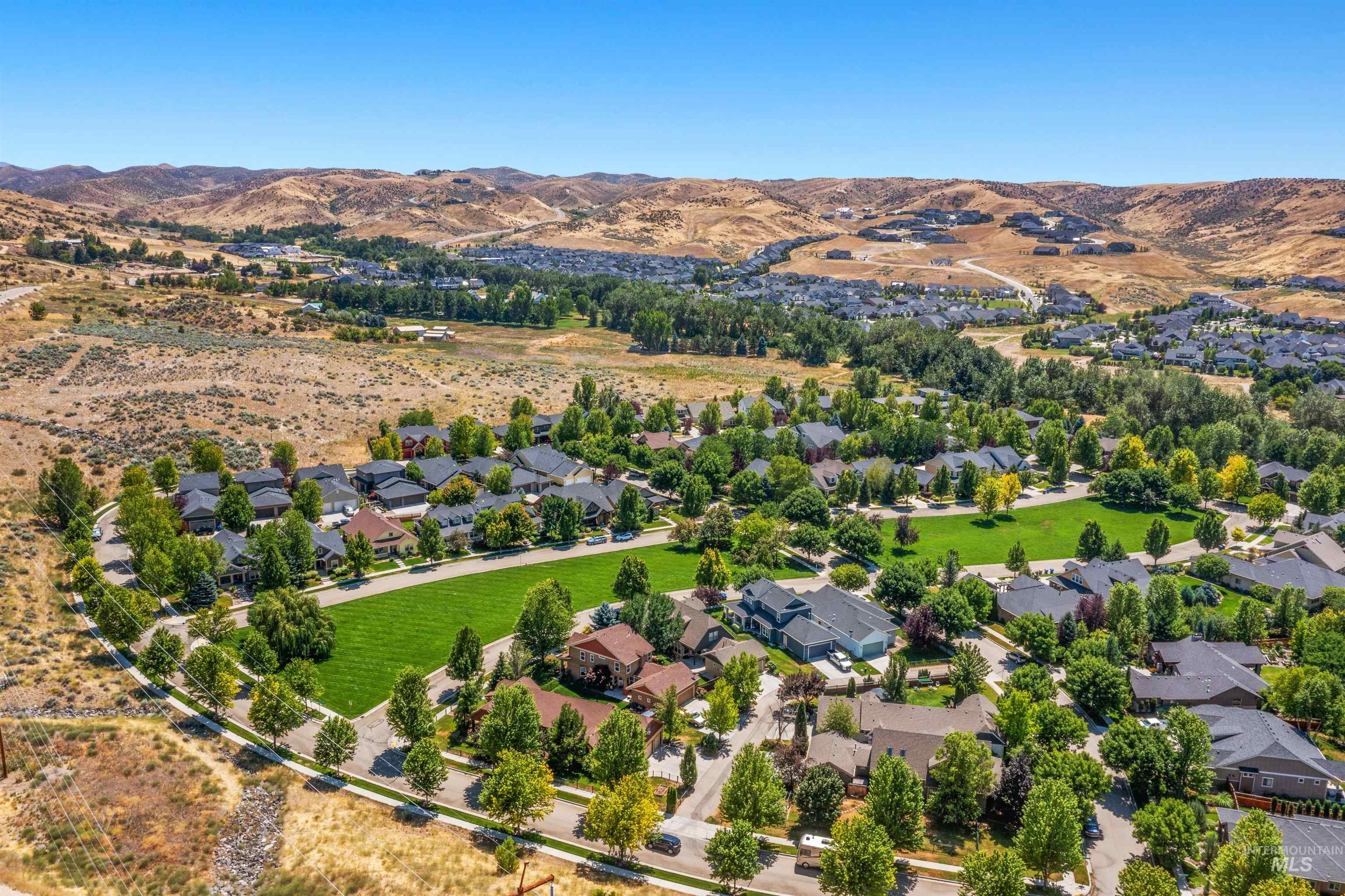 12909 N 12th Ave, Boise, Idaho 83714, 3 Bedrooms, 2.5 Bathrooms, Residential For Sale, Price $639,900,MLS 98985024