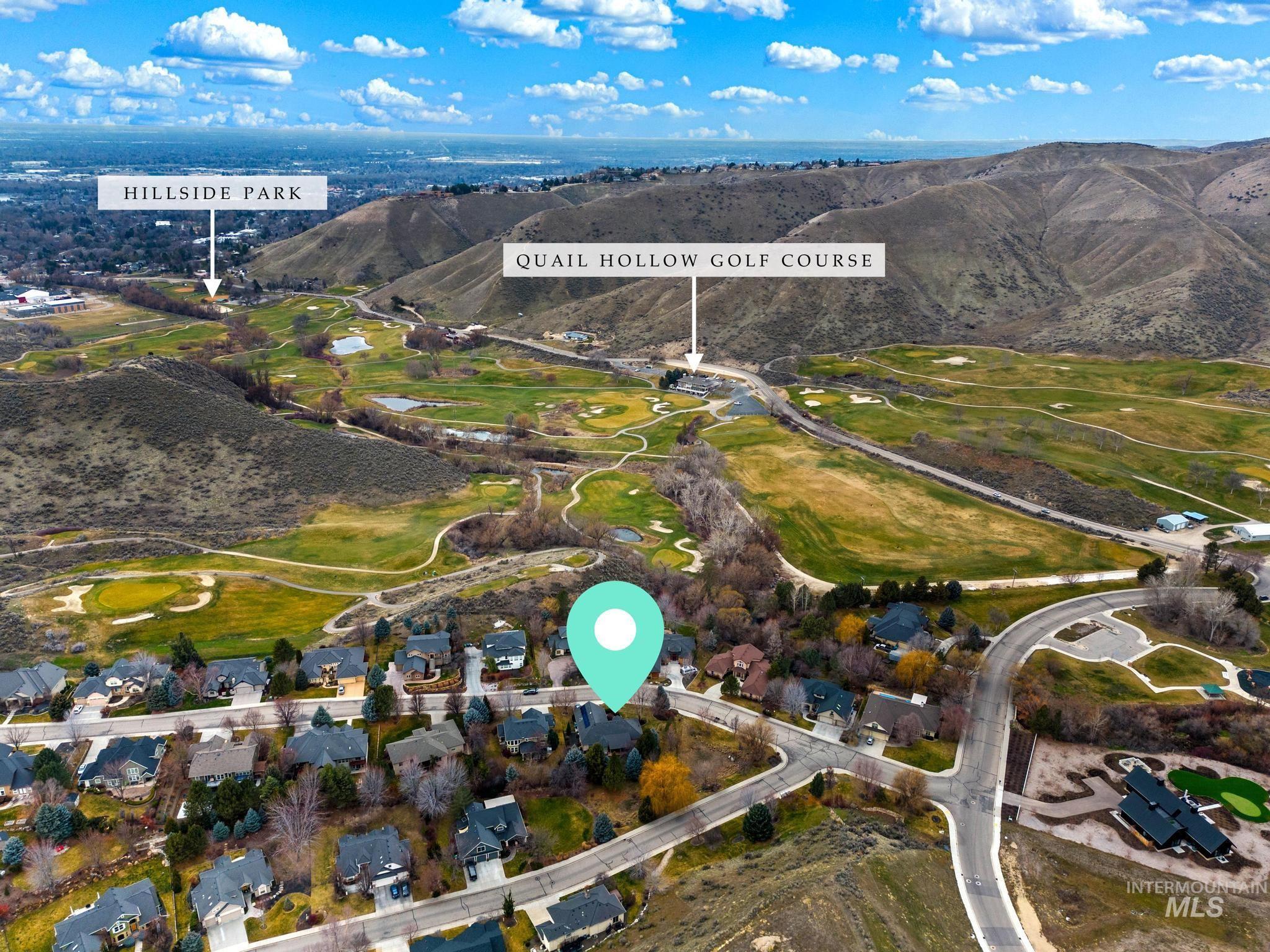 4946 N Villa Ridge Way, Boise, Idaho 83703, 4 Bedrooms, 2.5 Bathrooms, Residential For Sale, Price $1,000,000,MLS 98985025