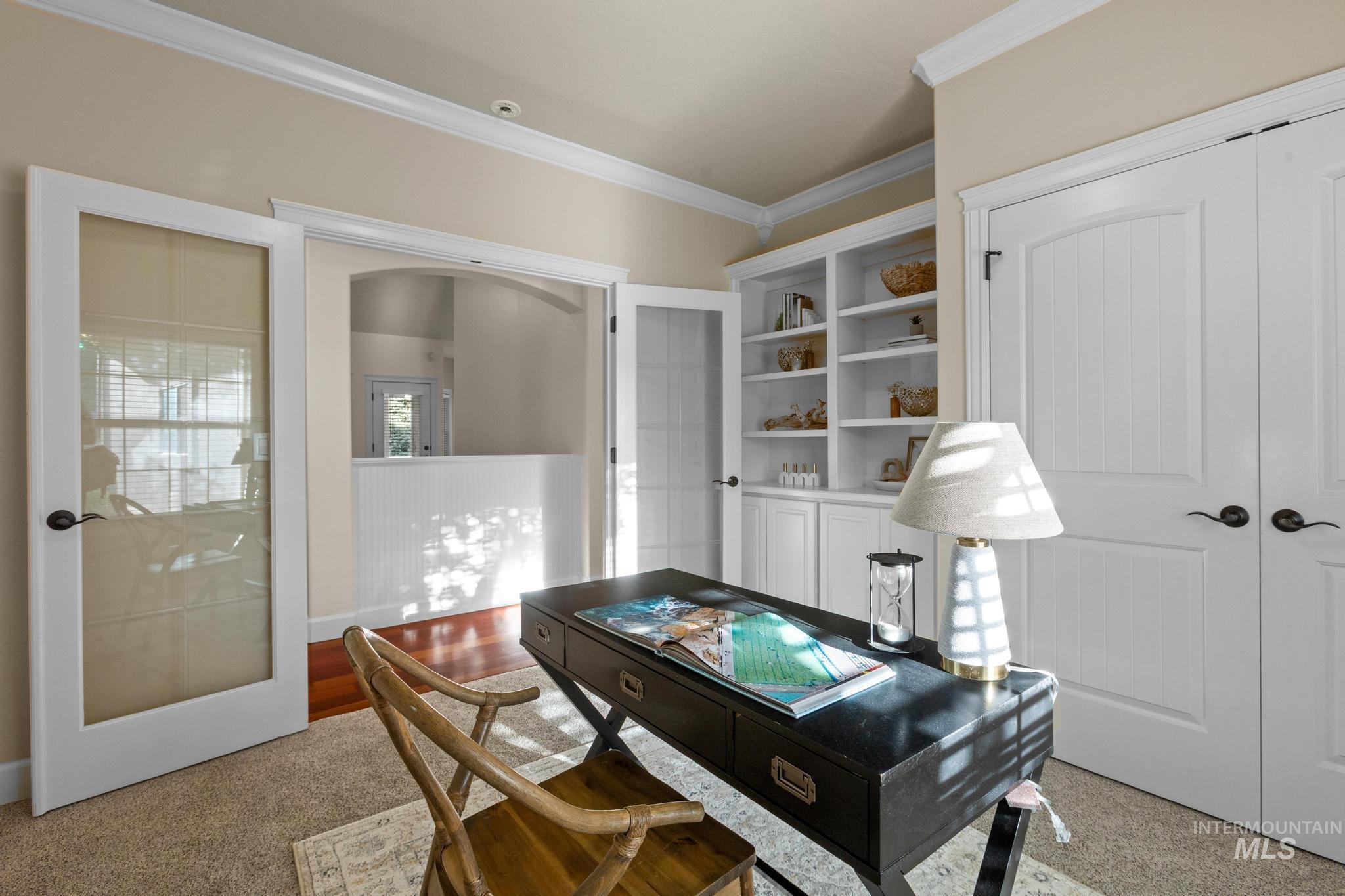 4946 N Villa Ridge Way, Boise, Idaho 83703, 4 Bedrooms, 2.5 Bathrooms, Residential For Sale, Price $1,000,000,MLS 98985025