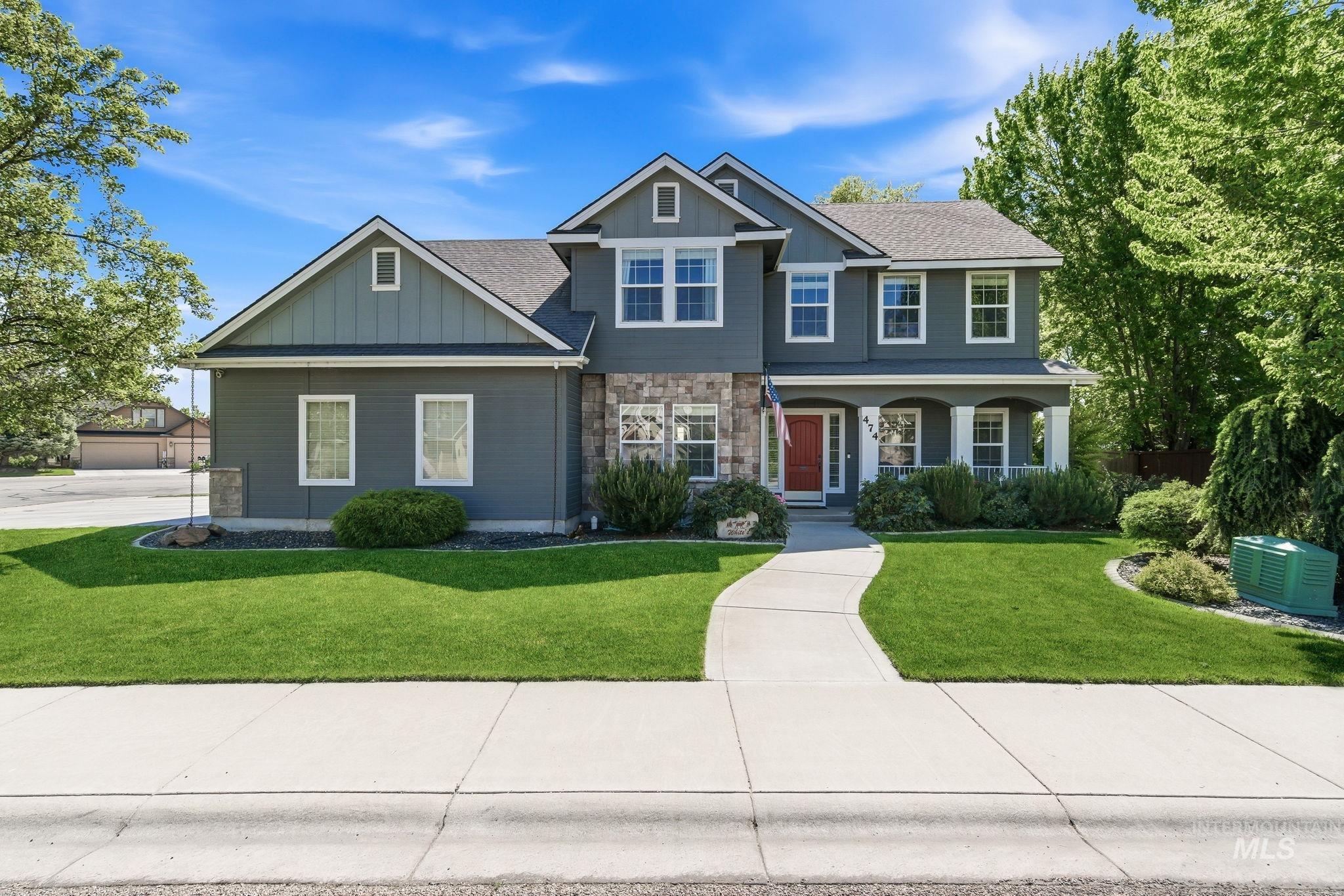 Residential For Sale