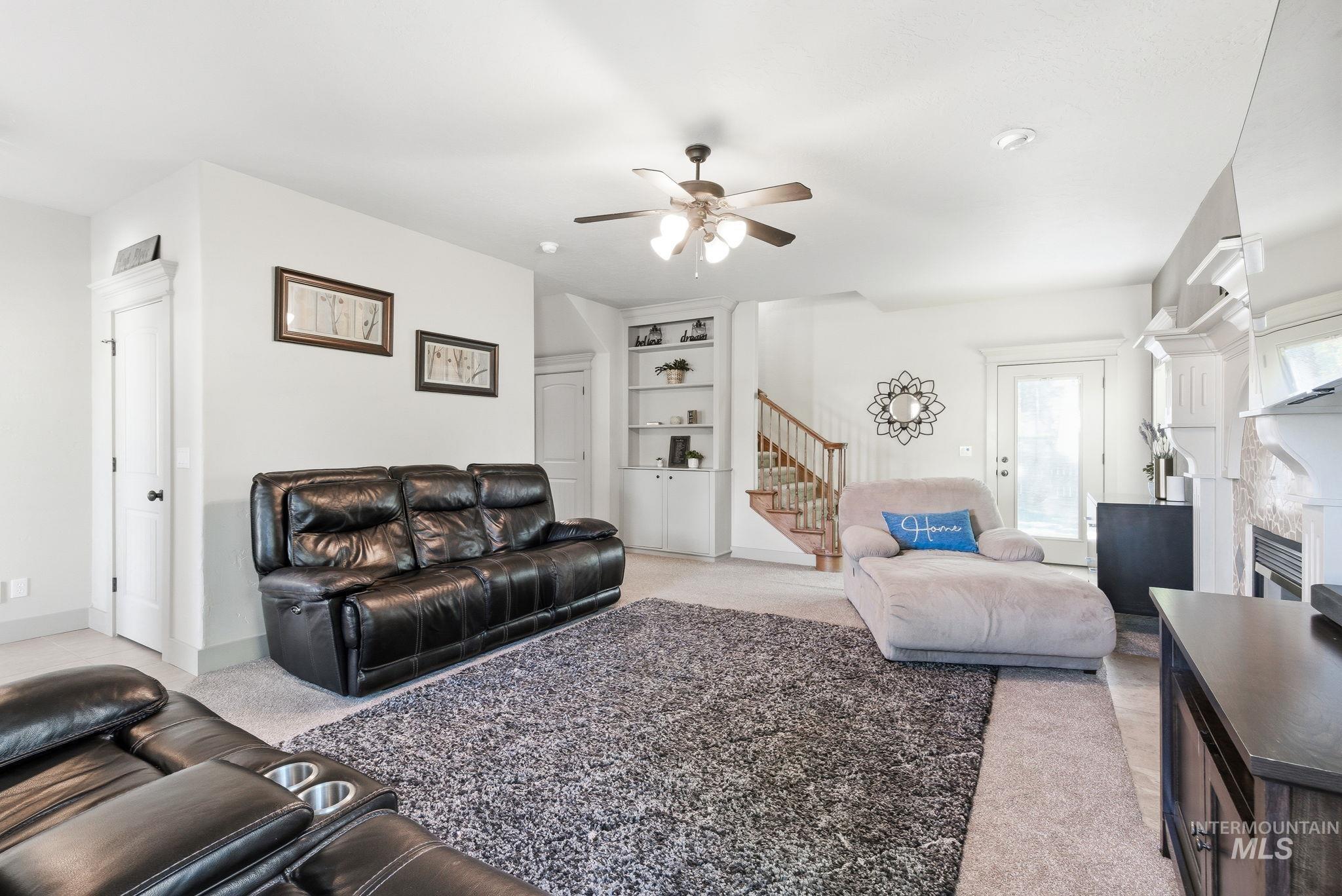474 N Glen Aspen Way, Star, Idaho 83669, 3 Bedrooms, 2.5 Bathrooms, Residential For Sale, Price $549,500,MLS 98985027