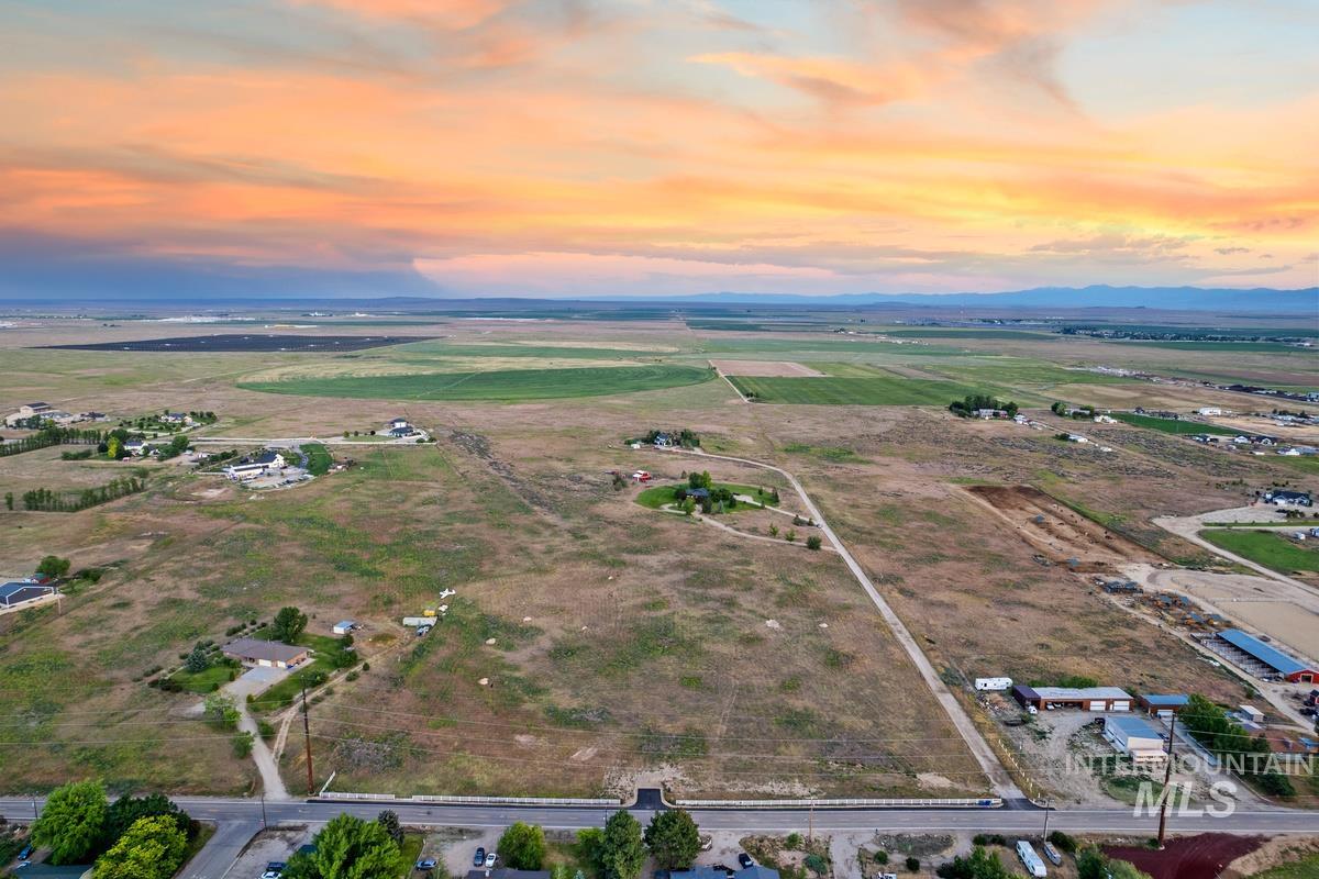 9661 W Kuna Rd., Kuna, Idaho 83634, Land For Sale, Price $459,900,MLS 98985028