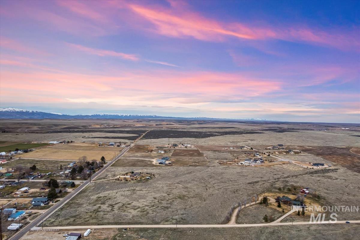9661 W Kuna Rd., Kuna, Idaho 83634, Land For Sale, Price $459,900,MLS 98985028