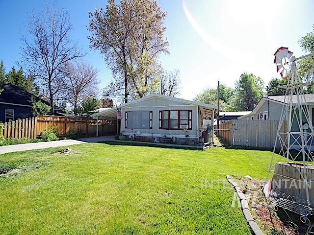 Residential For Sale