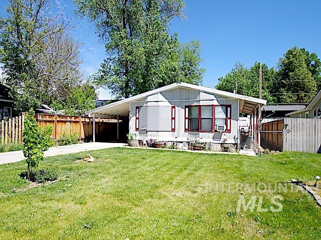 1386 W 3rd Street, Weiser, Idaho 83672, 2 Bedrooms, 2 Bathrooms, Residential For Sale, Price $265,000, 98985030