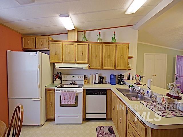 1386 W 3rd Street, Weiser, Idaho 83672, 2 Bedrooms, 2 Bathrooms, Residential For Sale, Price $265,000, 98985030