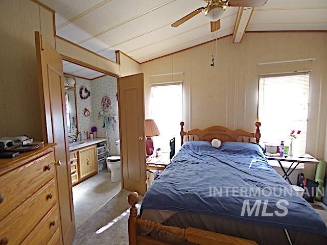 1386 W 3rd Street, Weiser, Idaho 83672, 2 Bedrooms, 2 Bathrooms, Residential For Sale, Price $265,000,MLS 98985030