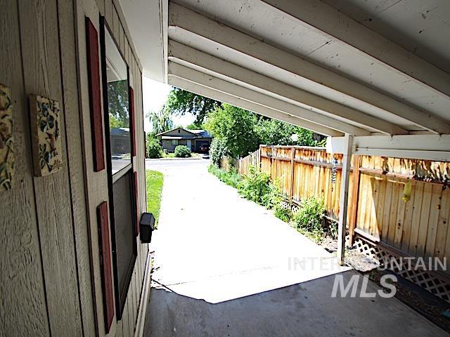 1386 W 3rd Street, Weiser, Idaho 83672, 2 Bedrooms, 2 Bathrooms, Residential For Sale, Price $265,000, 98985030