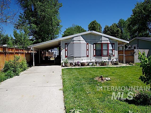 1386 W 3rd Street, Weiser, Idaho 83672, 2 Bedrooms, 2 Bathrooms, Residential For Sale, Price $265,000, 98985030