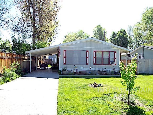 1386 W 3rd Street, Weiser, Idaho 83672, 2 Bedrooms, 2 Bathrooms, Residential For Sale, Price $265,000, 98985030