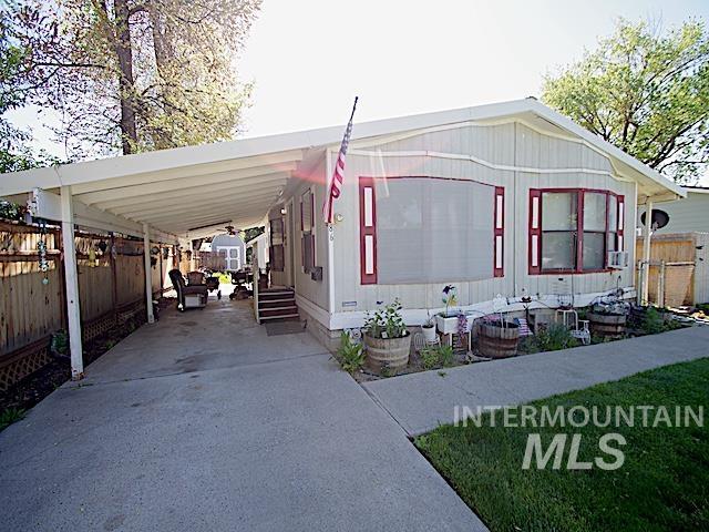 1386 W 3rd Street, Weiser, Idaho 83672, 2 Bedrooms, 2 Bathrooms, Residential For Sale, Price $265,000,MLS 98985030