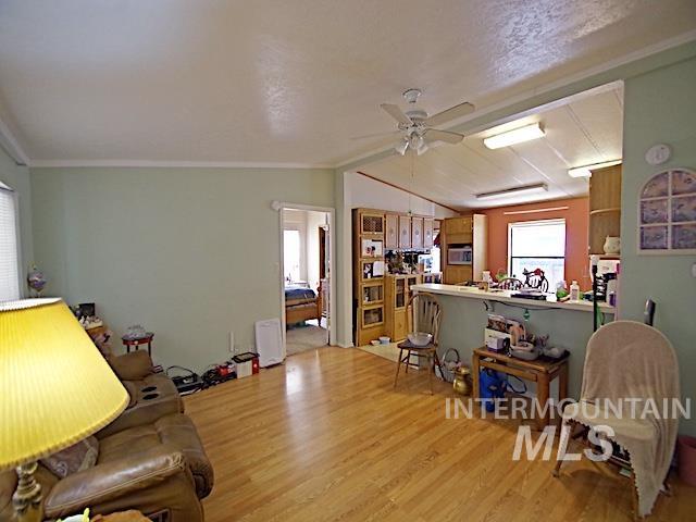 1386 W 3rd Street, Weiser, Idaho 83672, 2 Bedrooms, 2 Bathrooms, Residential For Sale, Price $265,000,MLS 98985030