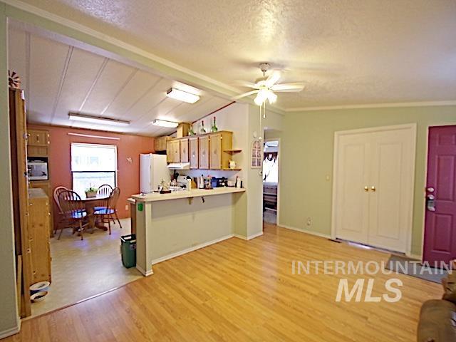 1386 W 3rd Street, Weiser, Idaho 83672, 2 Bedrooms, 2 Bathrooms, Residential For Sale, Price $265,000, 98985030