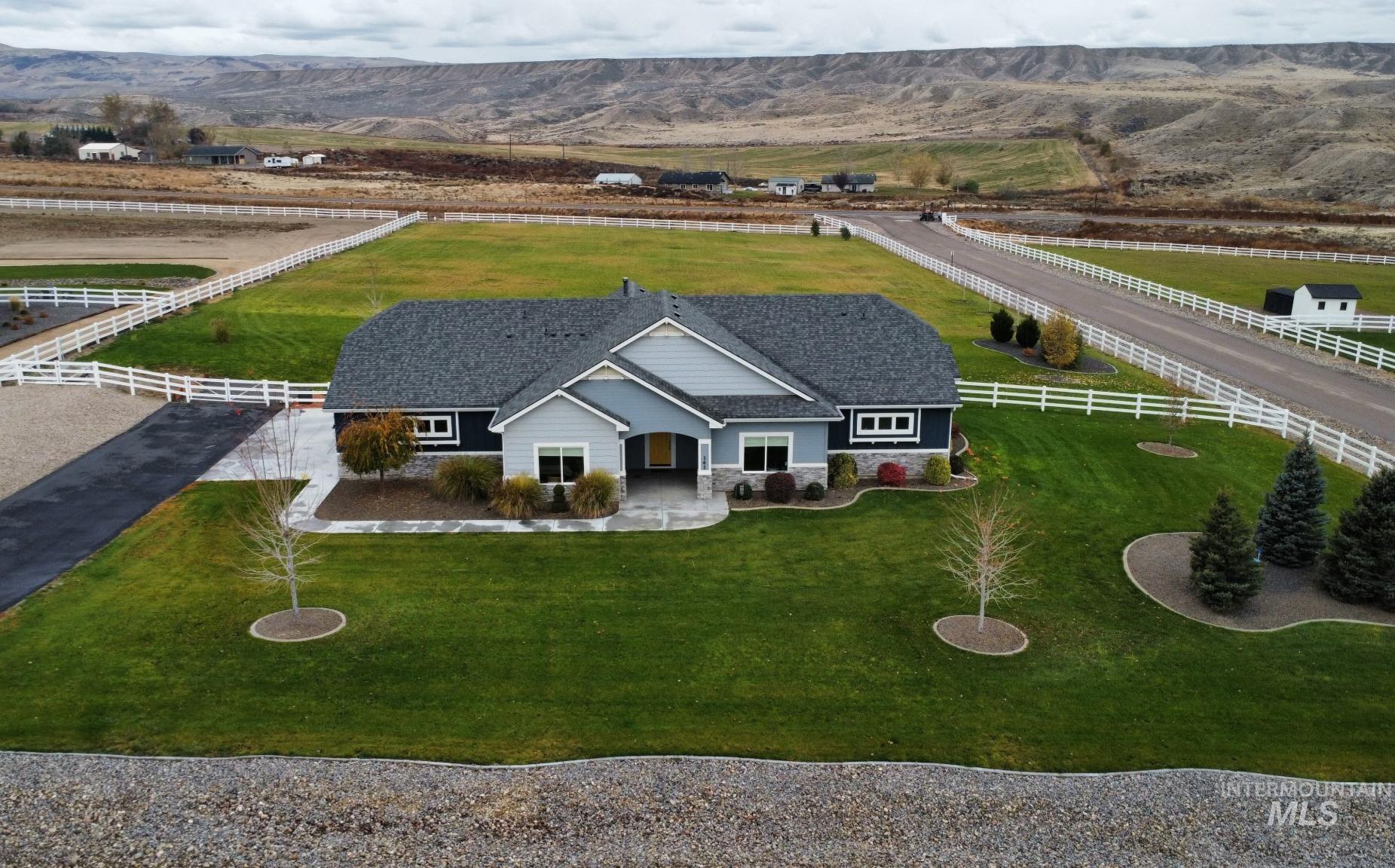 Residential For Sale