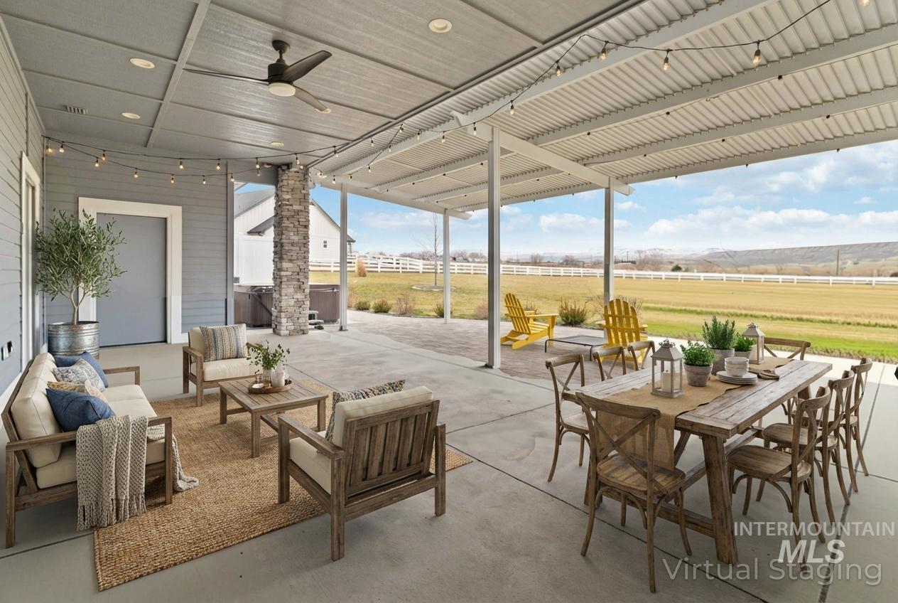 141 Twilight Trail, Marsing, Idaho 83639, 4 Bedrooms, 2 Bathrooms, Residential For Sale, Price $975,000, 98985031