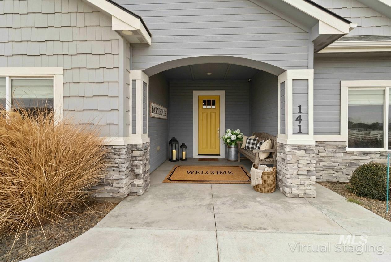 141 Twilight Trail, Marsing, Idaho 83639, 4 Bedrooms, 2 Bathrooms, Residential For Sale, Price $975,000, 98985031