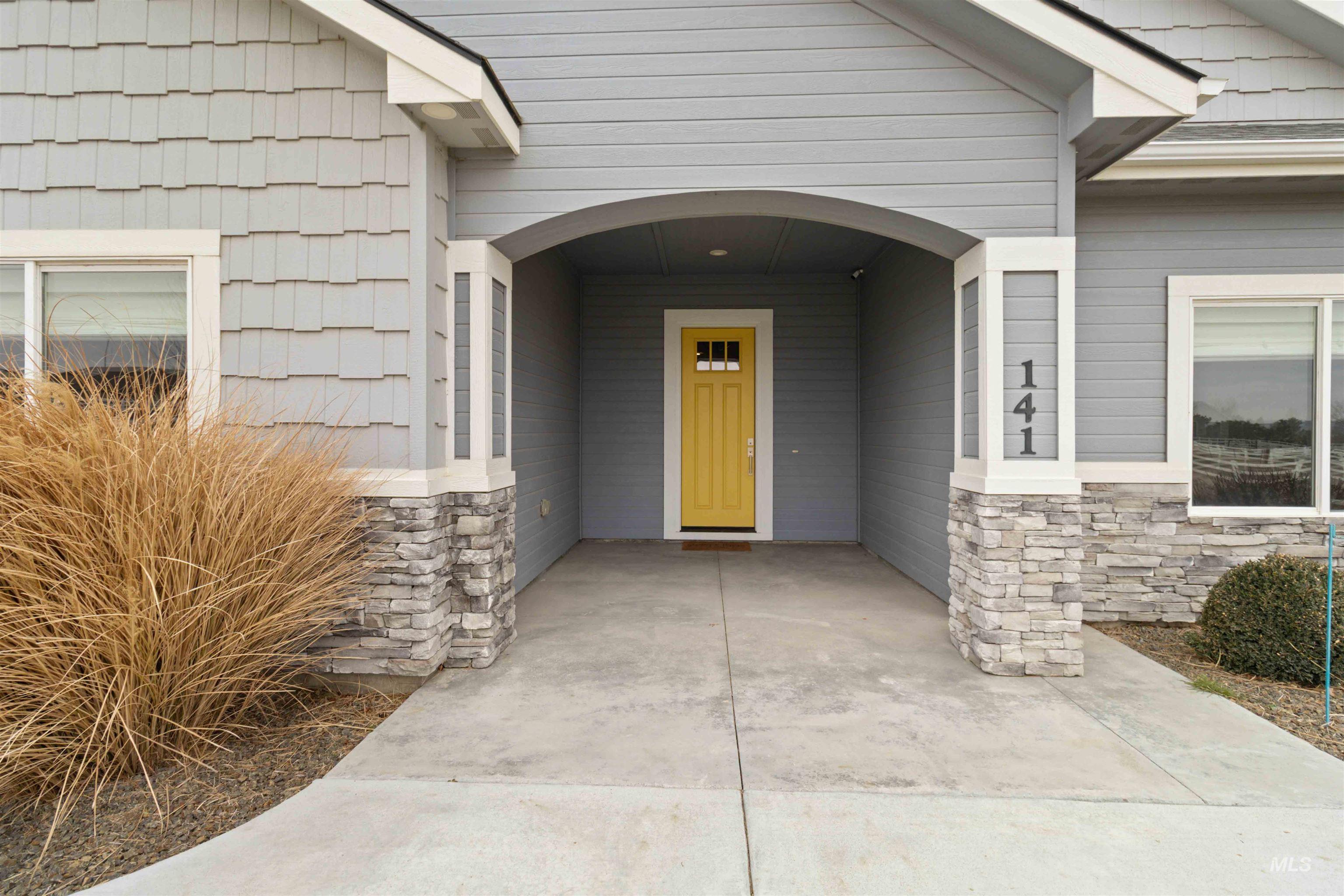 141 Twilight Trail, Marsing, Idaho 83639, 4 Bedrooms, 2 Bathrooms, Residential For Sale, Price $975,000, 98985031
