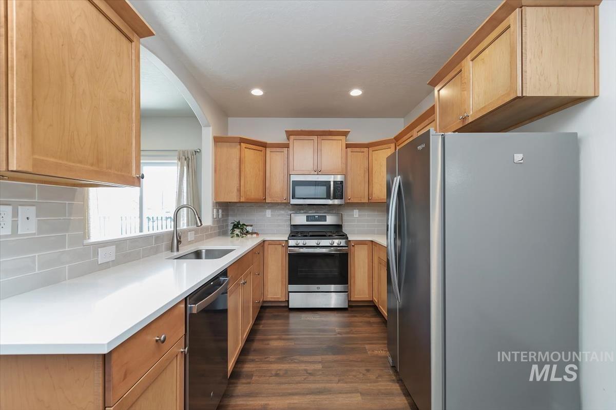 1350 W Homestake, Meridian, Idaho 83646, 3 Bedrooms, 2 Bathrooms, Residential For Sale, Price $424,900,MLS 98985033