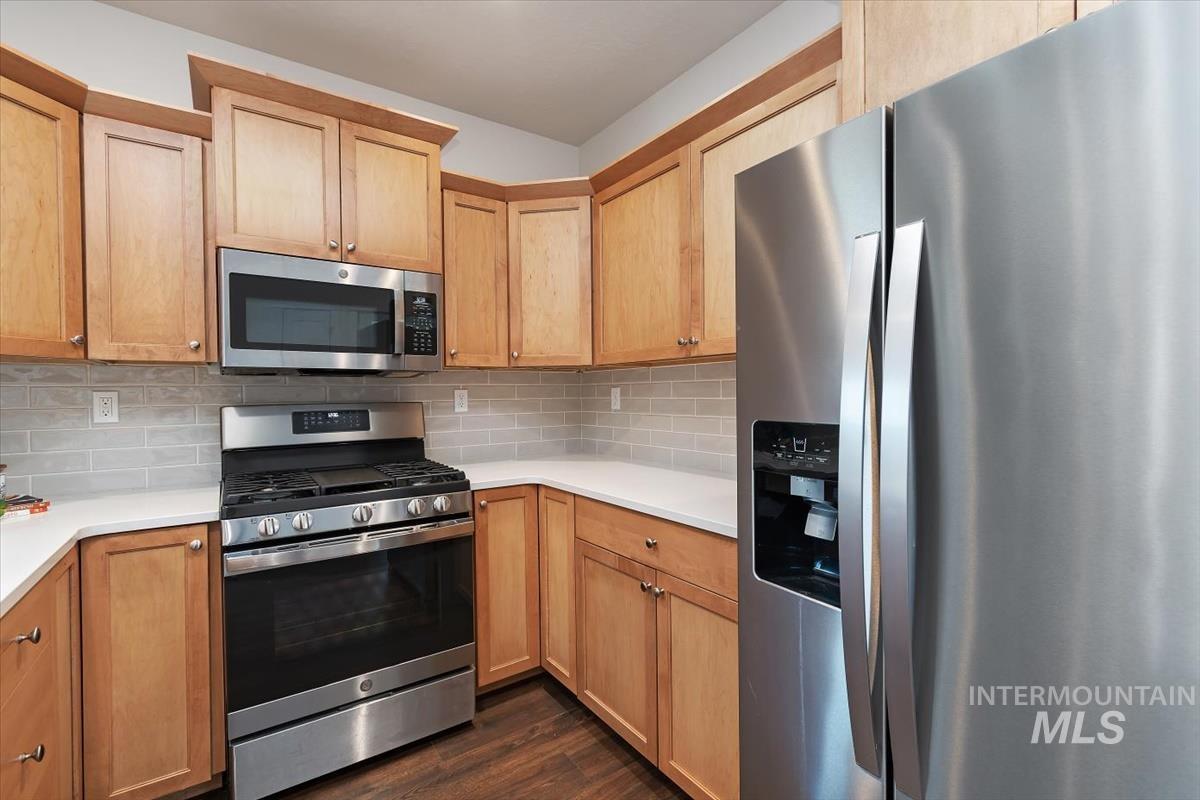 1350 W Homestake, Meridian, Idaho 83646, 3 Bedrooms, 2 Bathrooms, Residential For Sale, Price $424,900,MLS 98985033