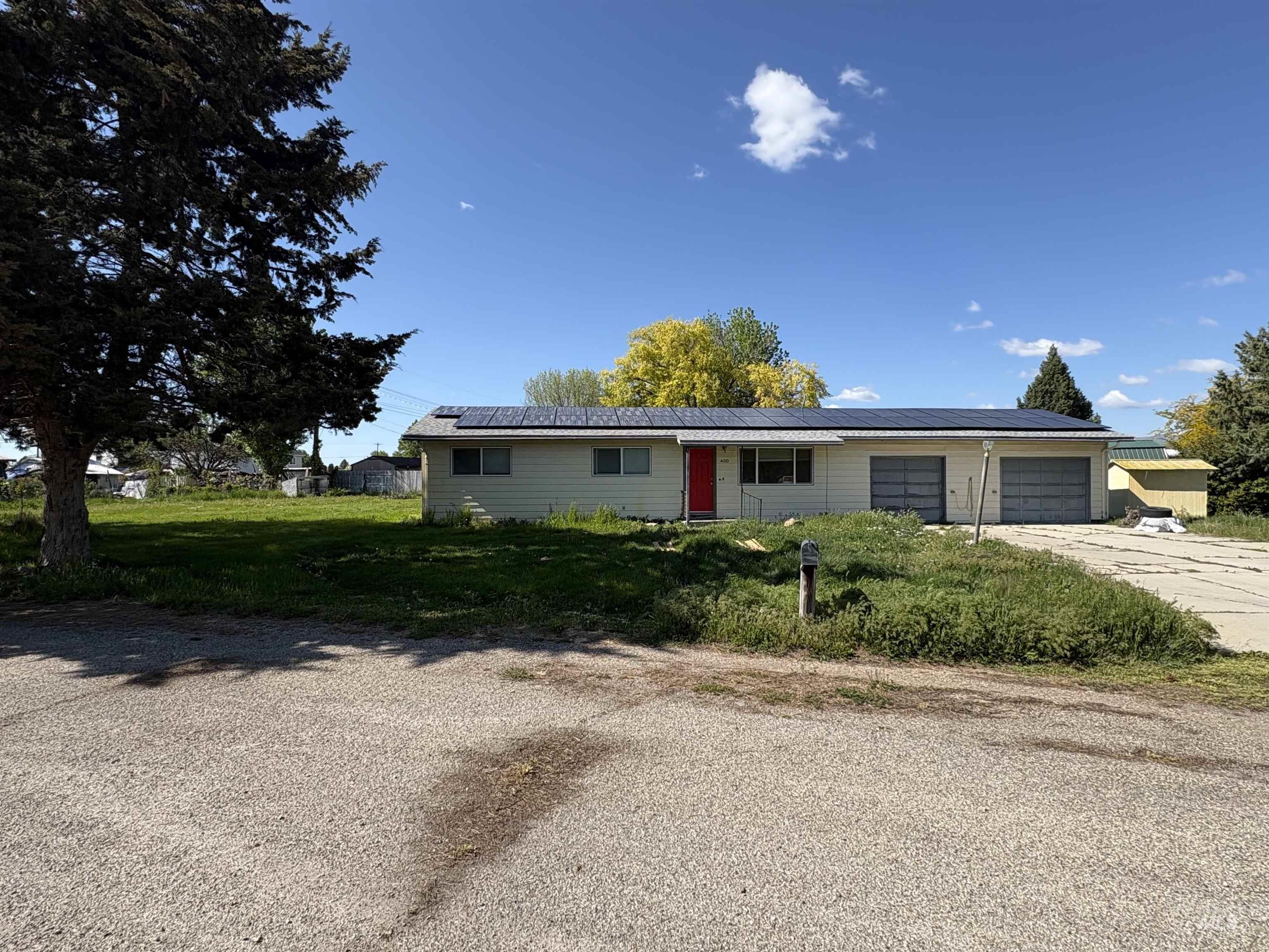 Residential For Sale