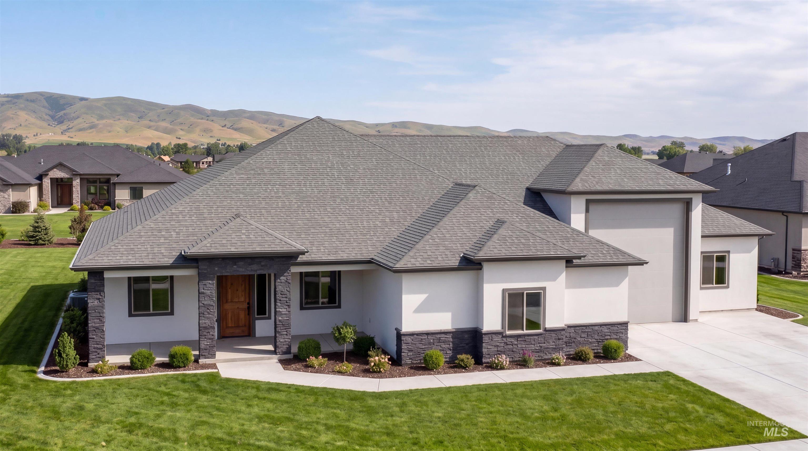 Lot 10 Corbett Rd, Emmett, Idaho 83617, 3 Bedrooms, 2 Bathrooms, Residential For Sale, Price $799,700, 98985038