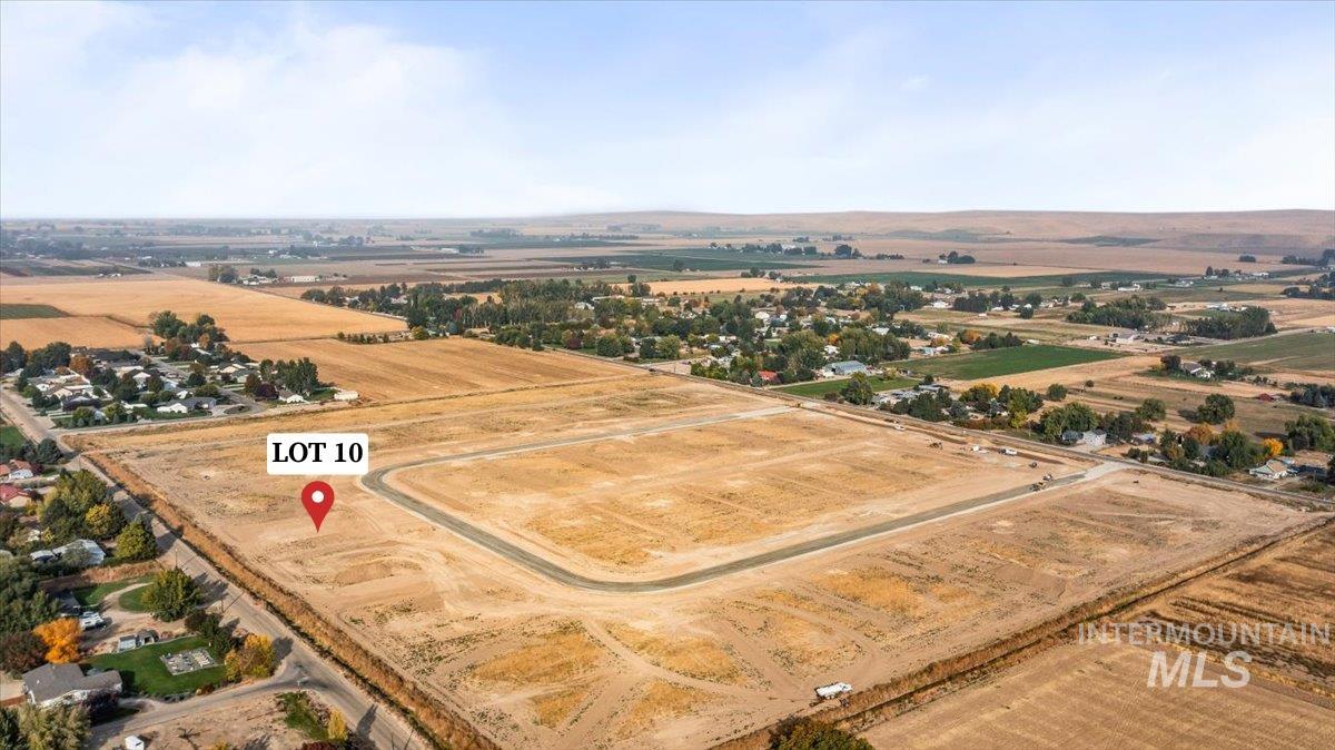 Lot 10 Corbett Rd, Emmett, Idaho 83617, 3 Bedrooms, 2 Bathrooms, Residential For Sale, Price $799,700,MLS 98985038