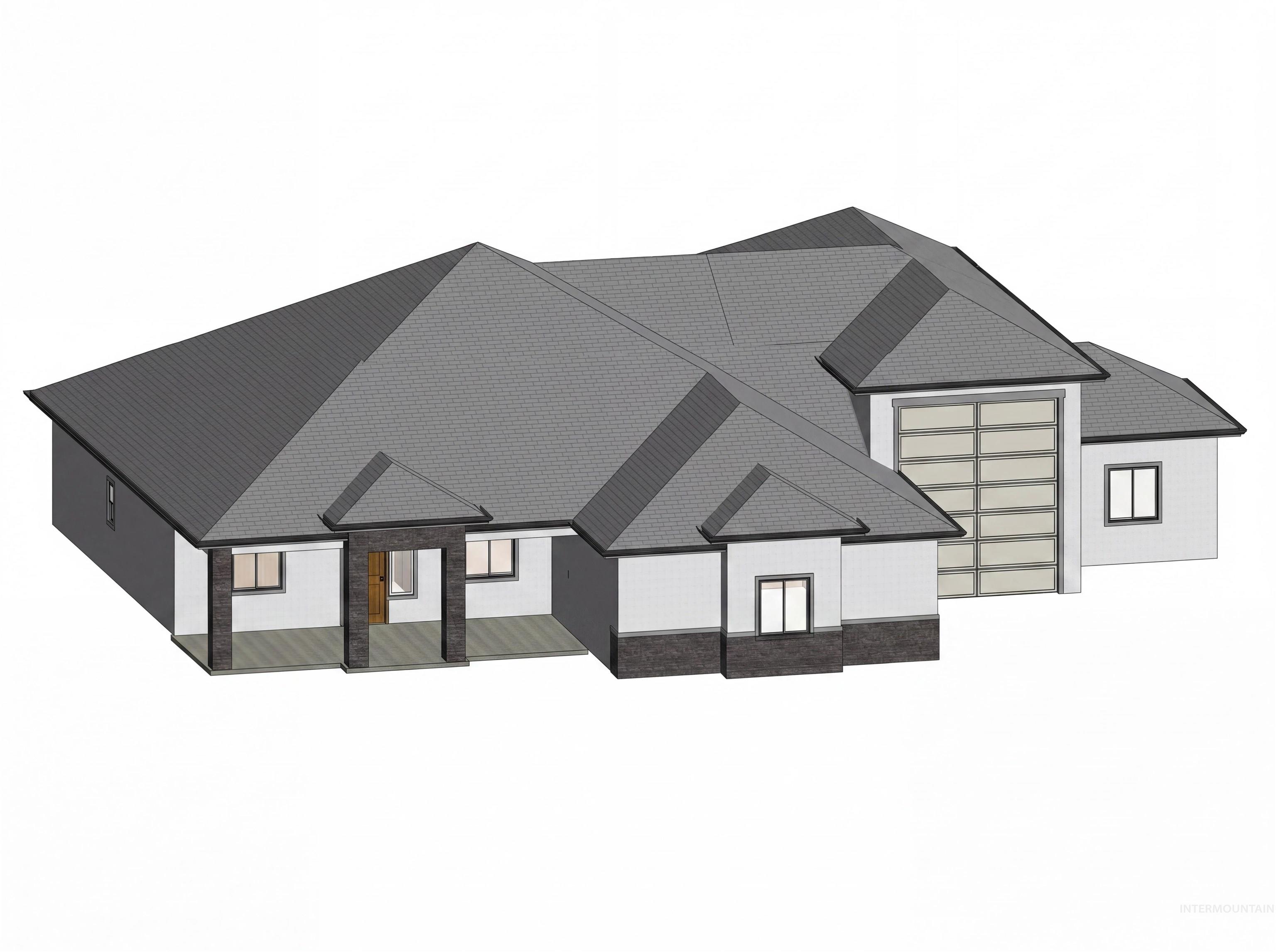 Lot 10 Corbett Rd, Emmett, Idaho 83617, 3 Bedrooms, 2 Bathrooms, Residential For Sale, Price $799,700, 98985038